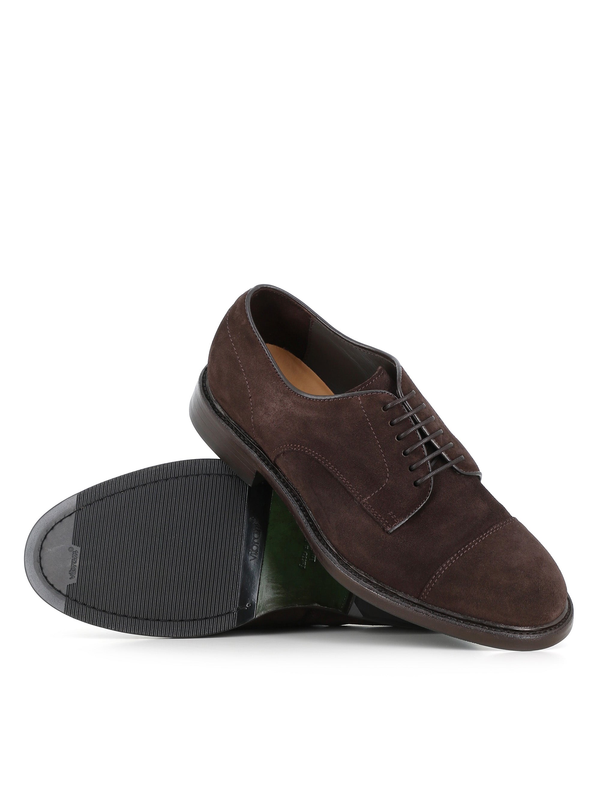  Green George Derby 7084/6013 Marrone Uomo Special_ - 2