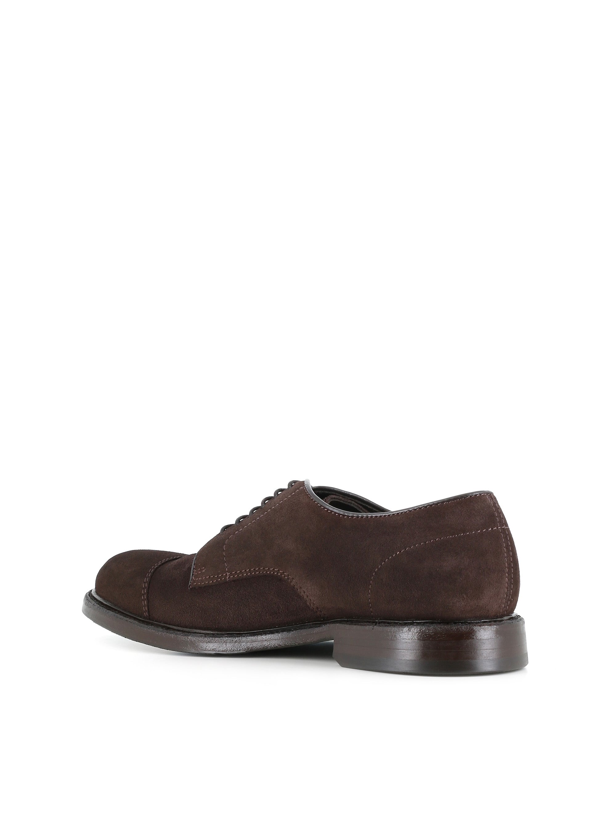  Green George Derby 7084/6013 Marrone Uomo Special_ - 4