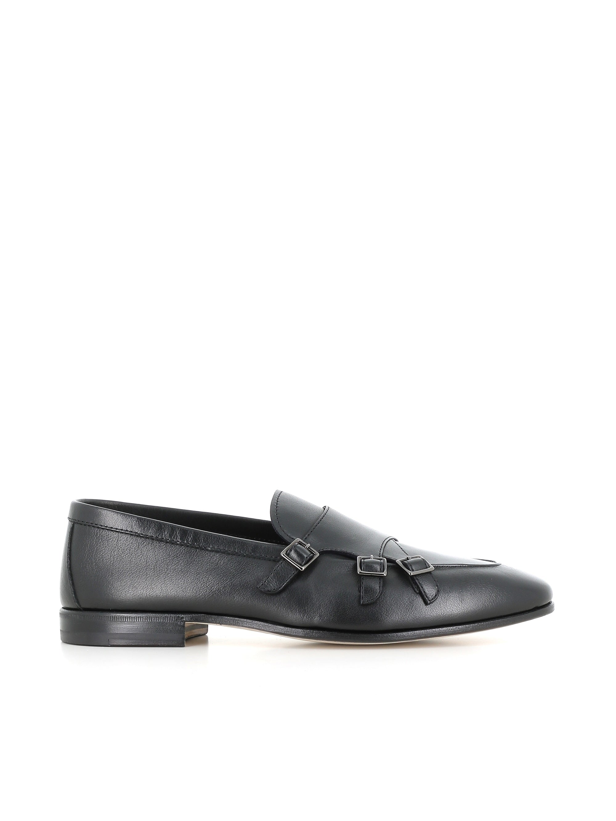  Henderson Baracco Mocassino 75418.p.0 Nero Uomo Special_ - 2