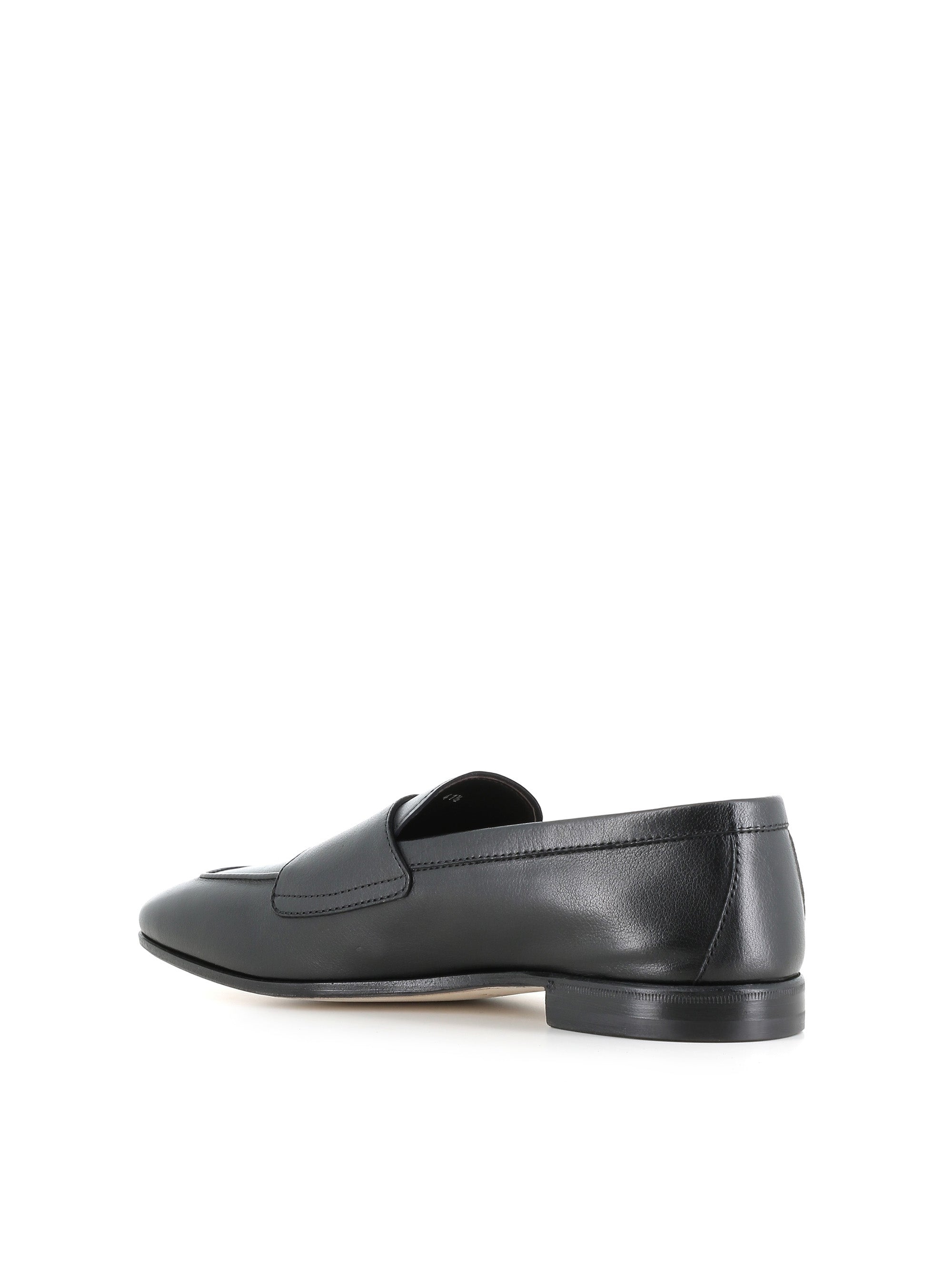  Henderson Baracco Mocassino 75418.p.0 Nero Uomo Special_ - 3