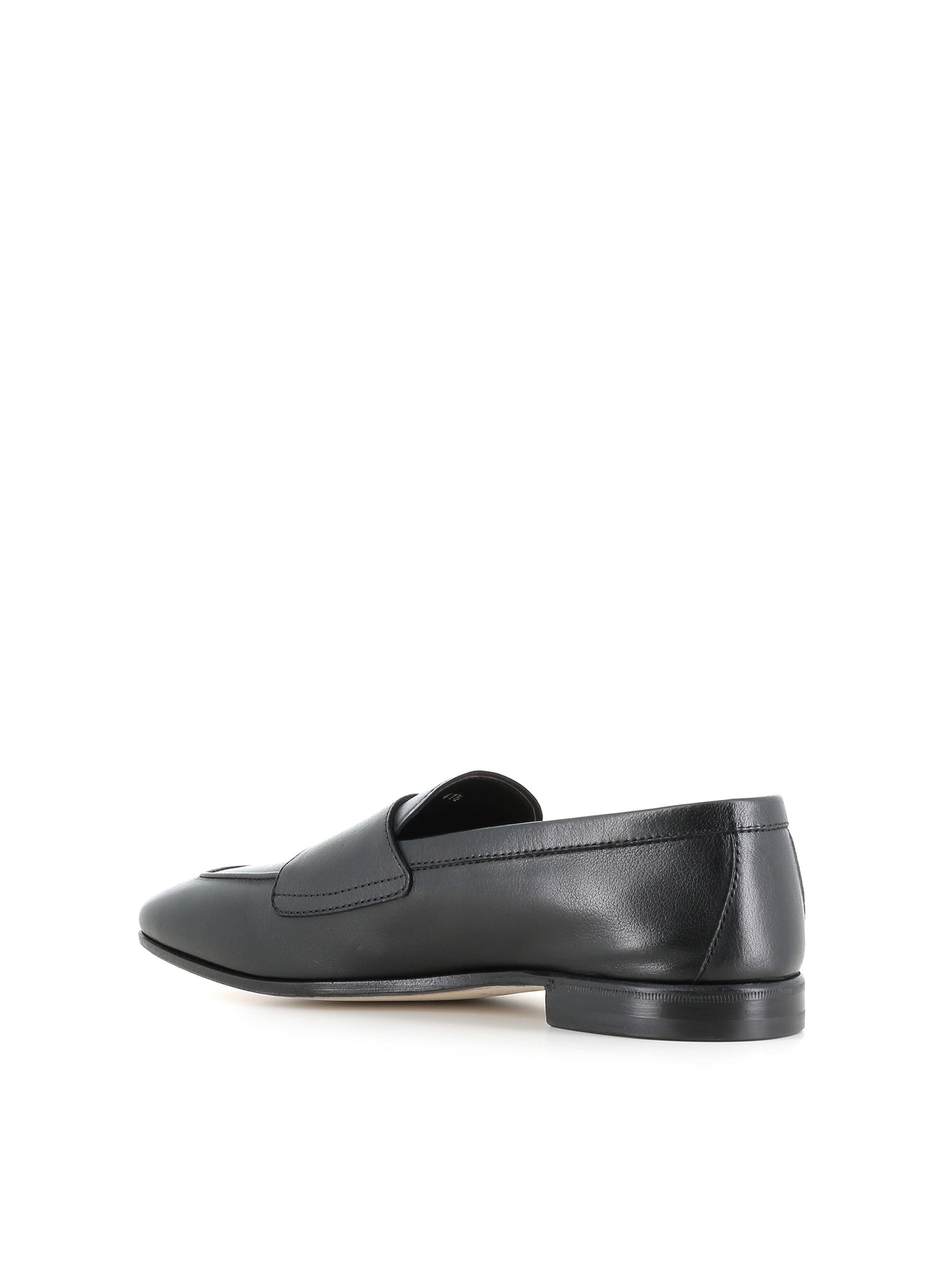  Henderson Baracco Mocassino 75418.p.0 Nero Uomo Special_ - 3