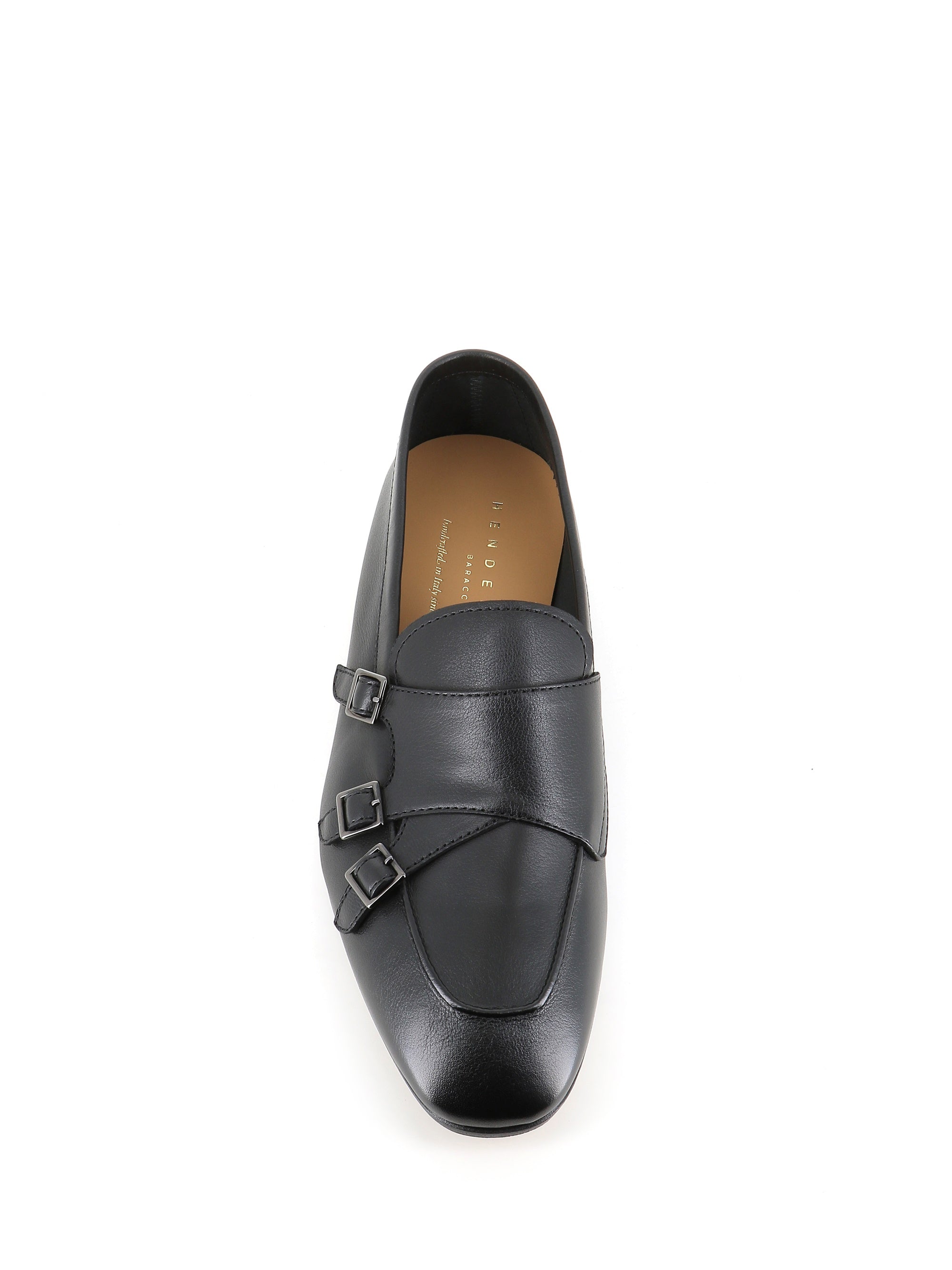  Henderson Baracco Mocassino 75418.p.0 Nero Uomo Special_ - 4