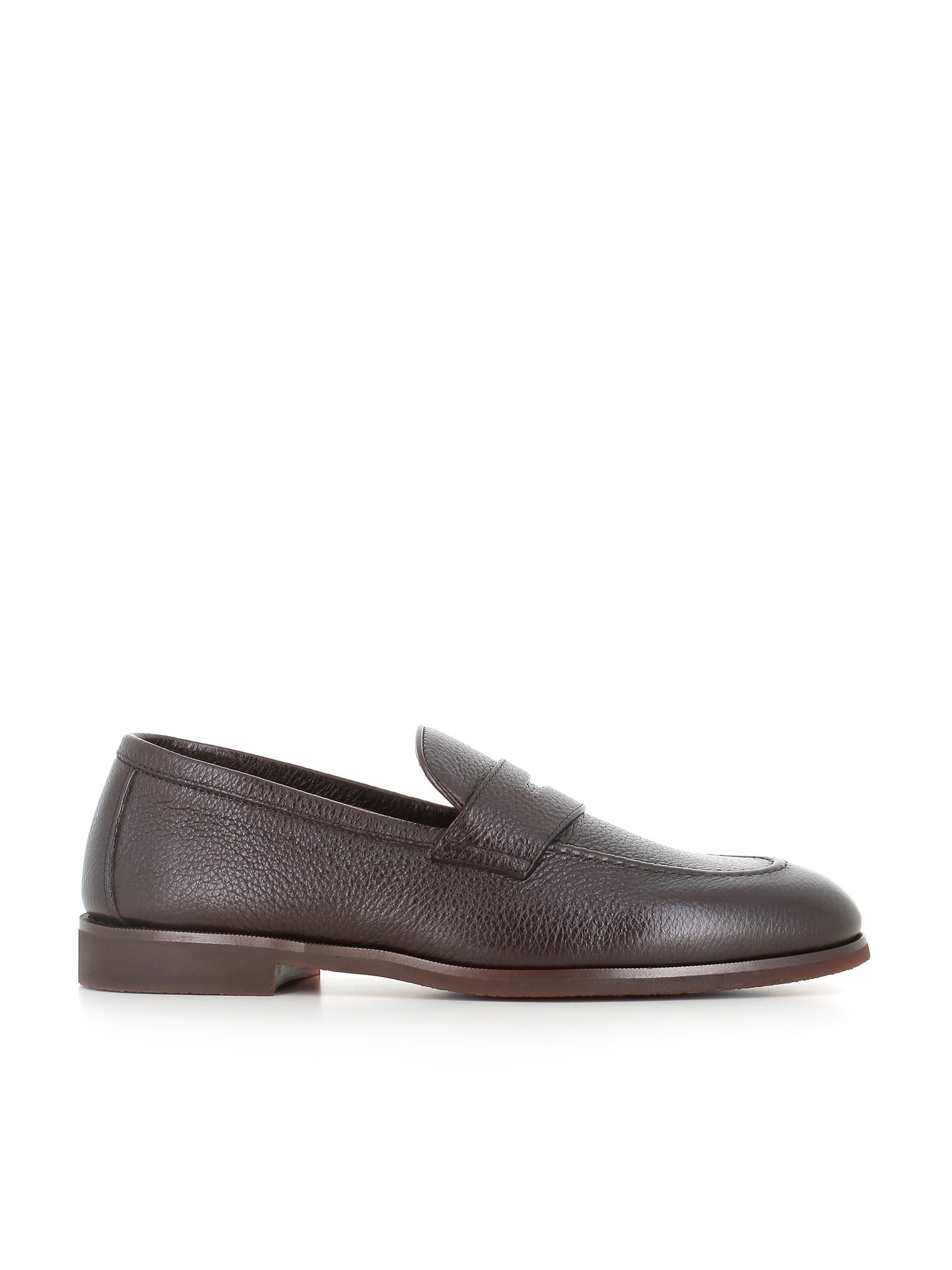  Loafer 86403.c.0 Henderson Baracco Special_ Marrone - 1