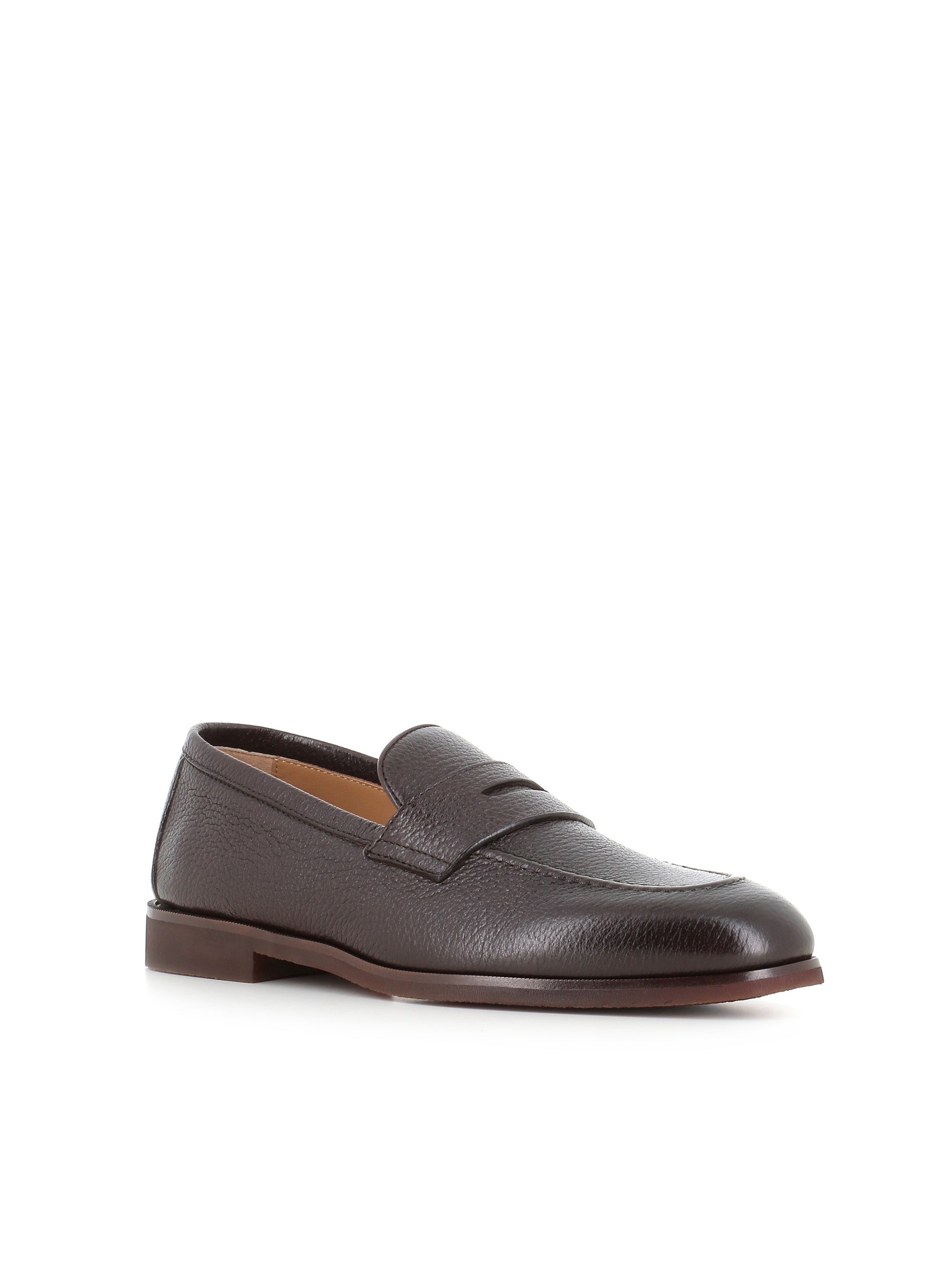  Loafer 86403.c.0 Henderson Baracco Special_ Marrone - 3