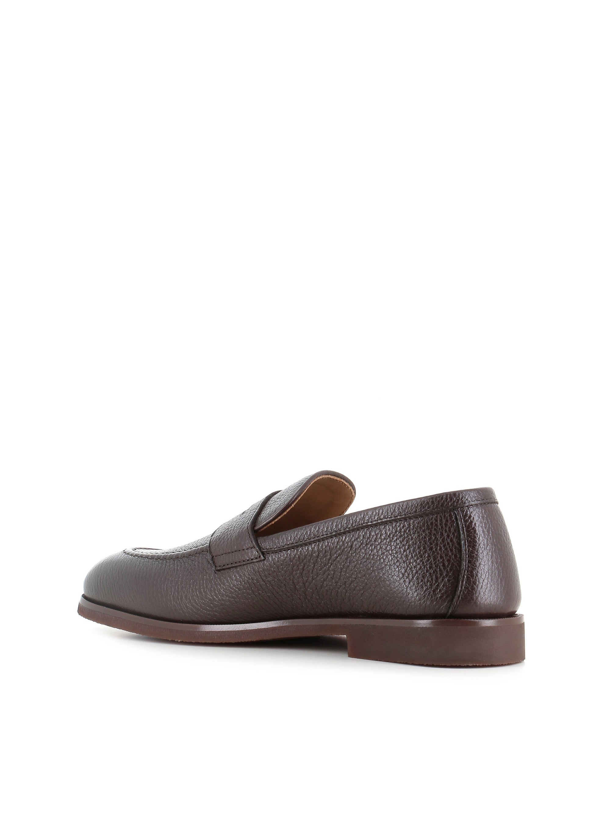  Loafer 86403.c.0 Henderson Baracco Special_ Marrone - 4