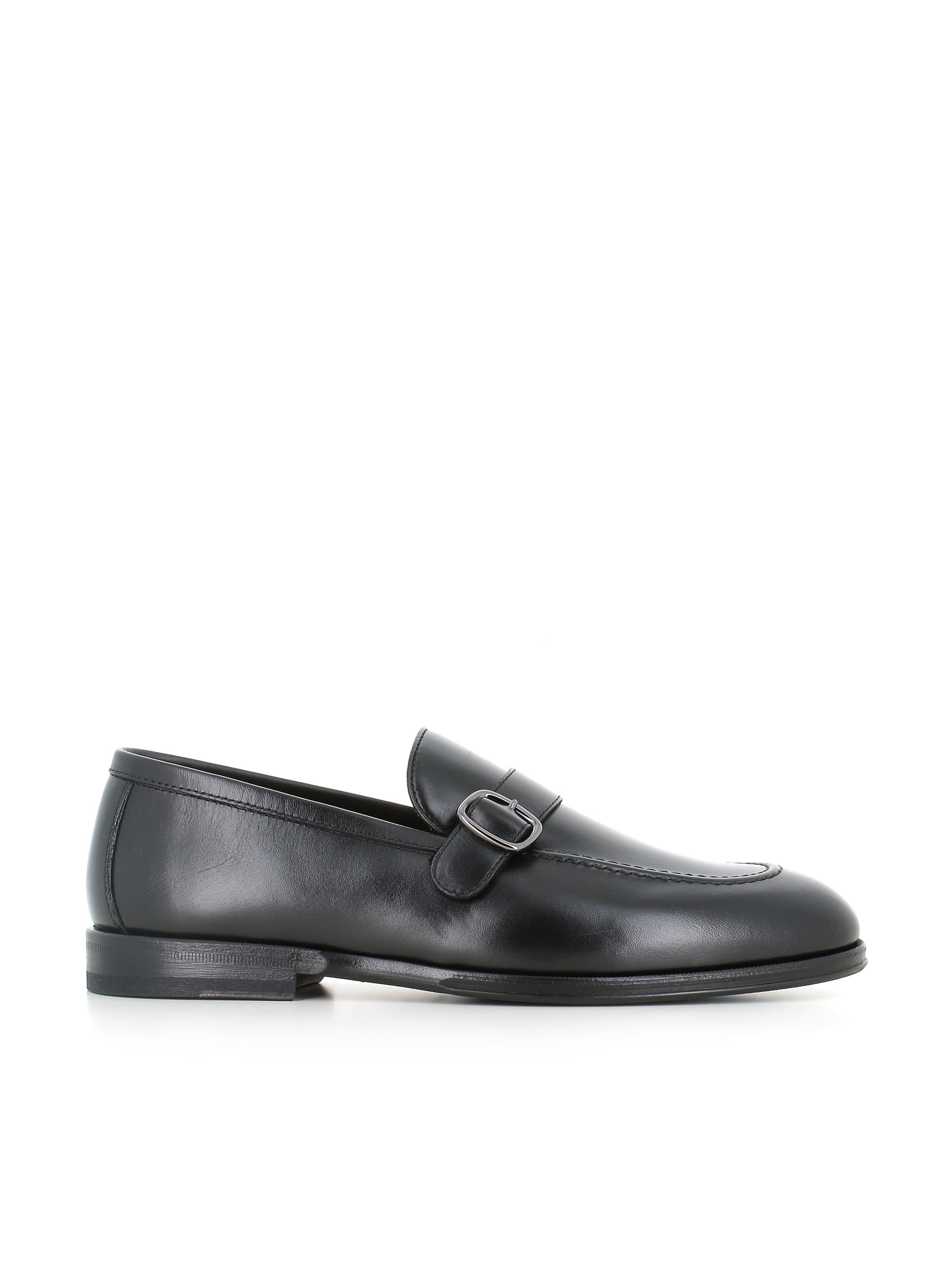  Henderson Baracco Mono Fibbia 86406.p.0 Nero Uomo Special_ - 1