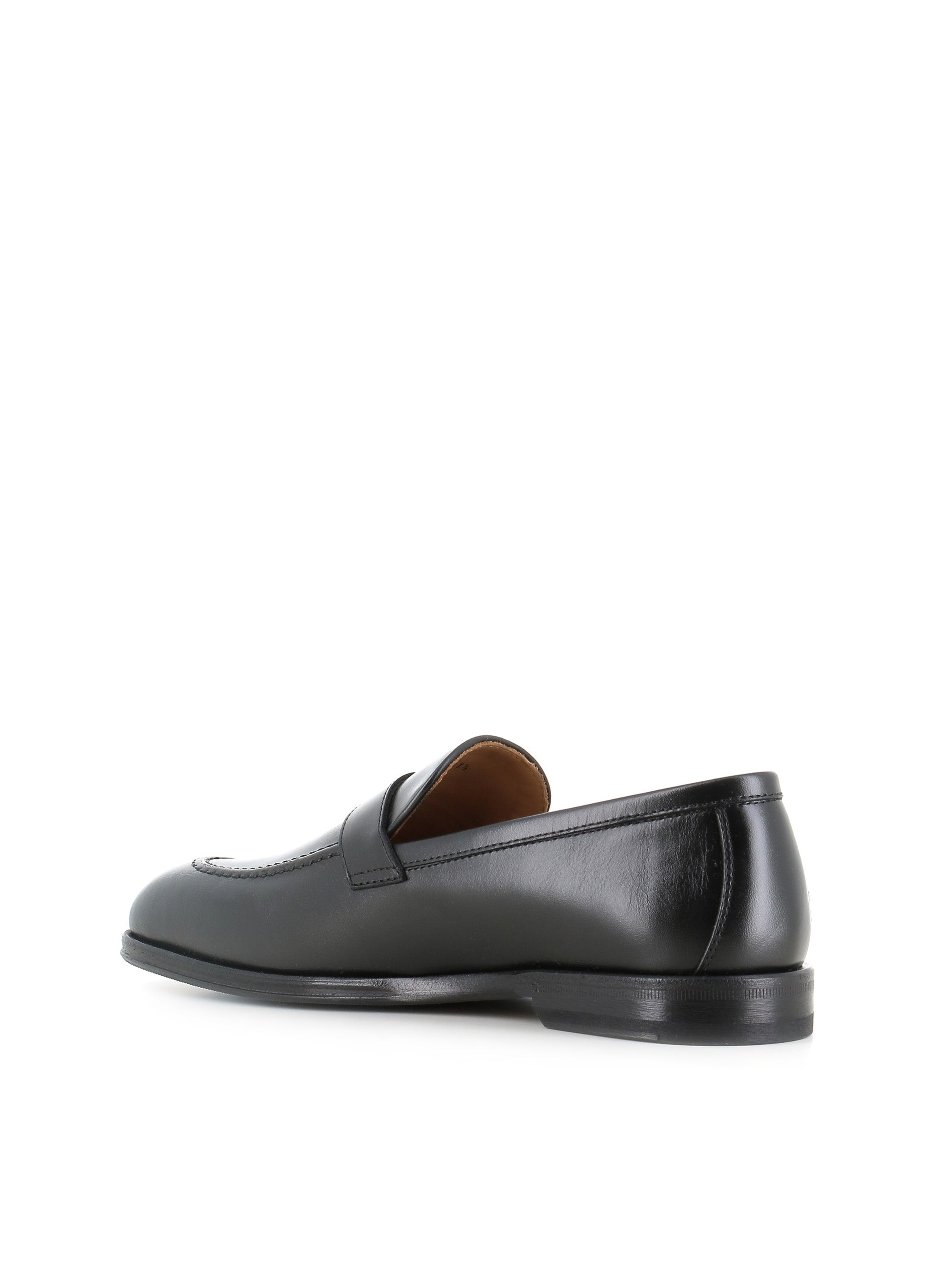  Henderson Baracco Mono Fibbia 86406.p.0 Nero Uomo Special_ - 3