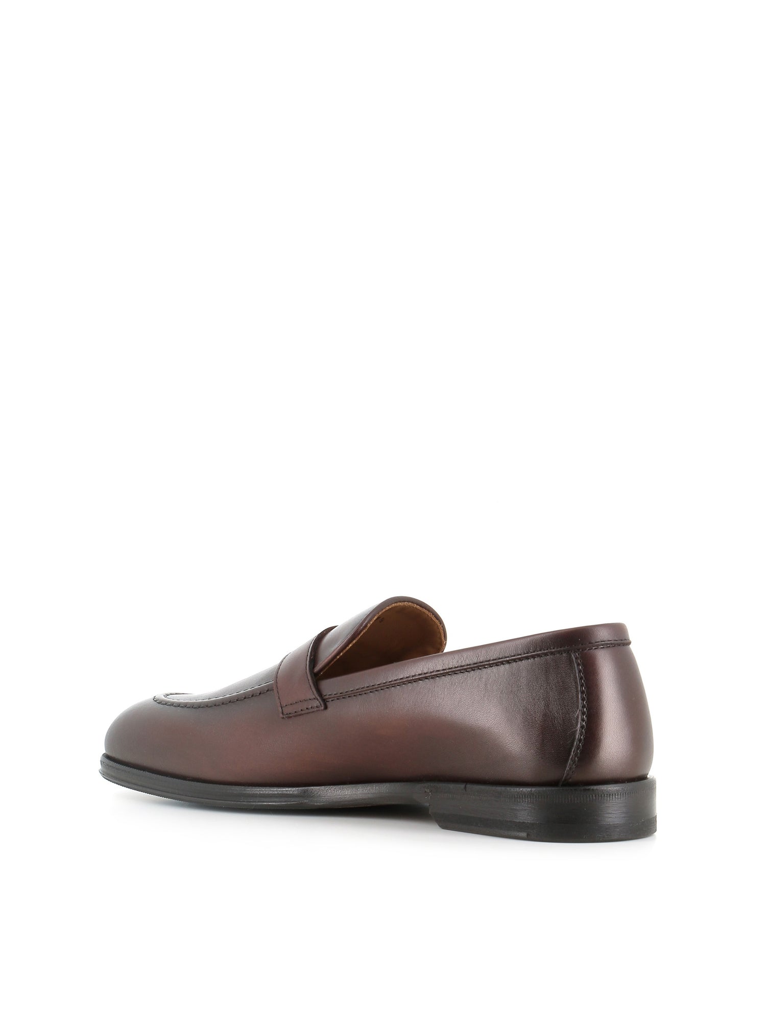  Henderson Baracco Mono Fibbia 86406.p.1 Marrone Uomo Special_ - 3
