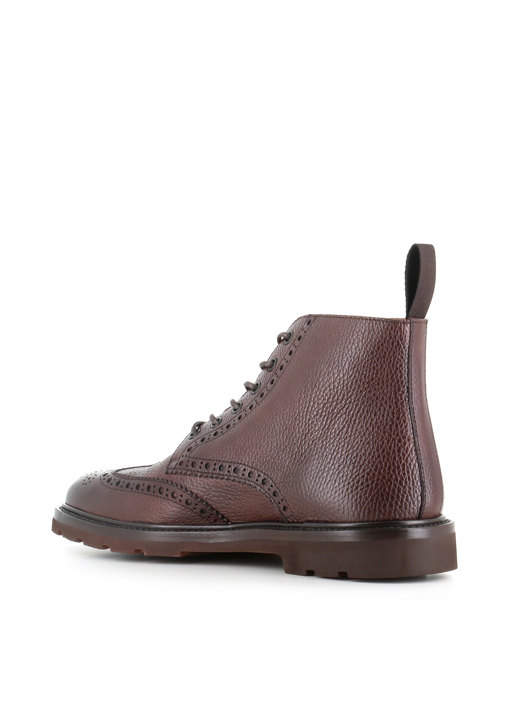  Henderson Baracco Anfibio Gilbert.p.0 Marrone Uomo Special_ - 3