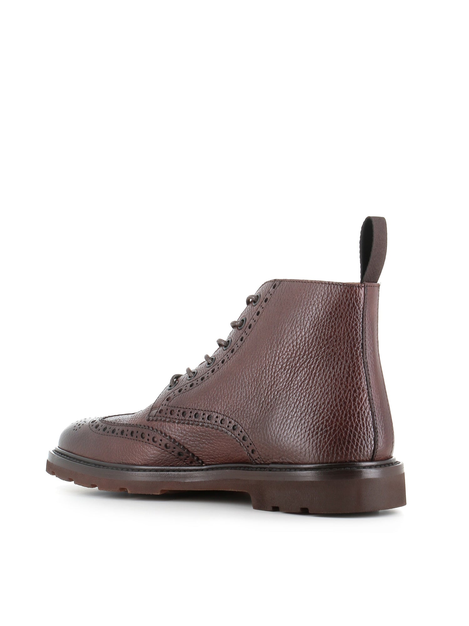 Henderson Baracco Anfibio Gilbert.p.0 Marrone Uomo Special_ - 3