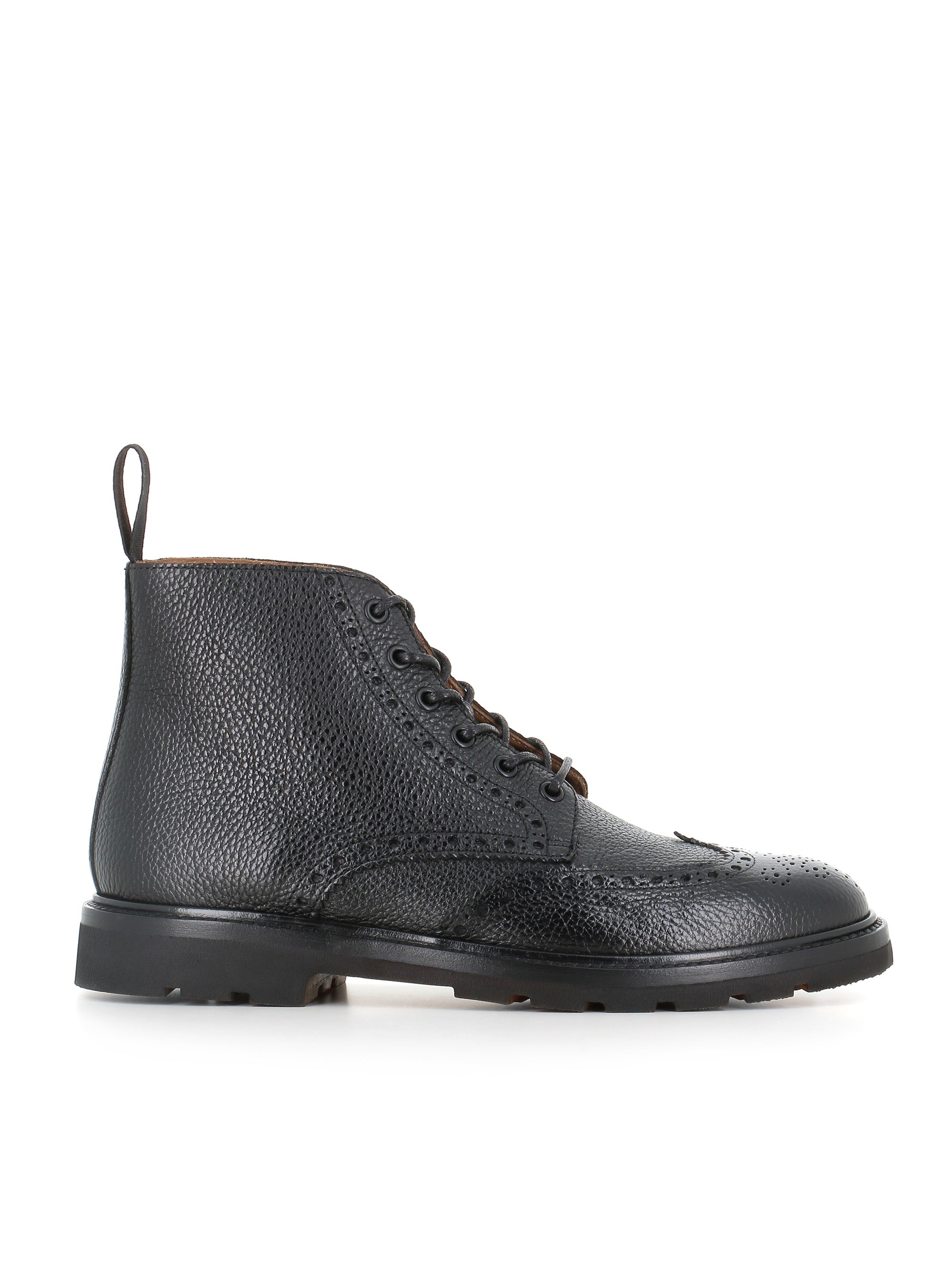  Henderson Baracco Anfibio Gilbert.p.1 Nero Uomo Special_ - 2