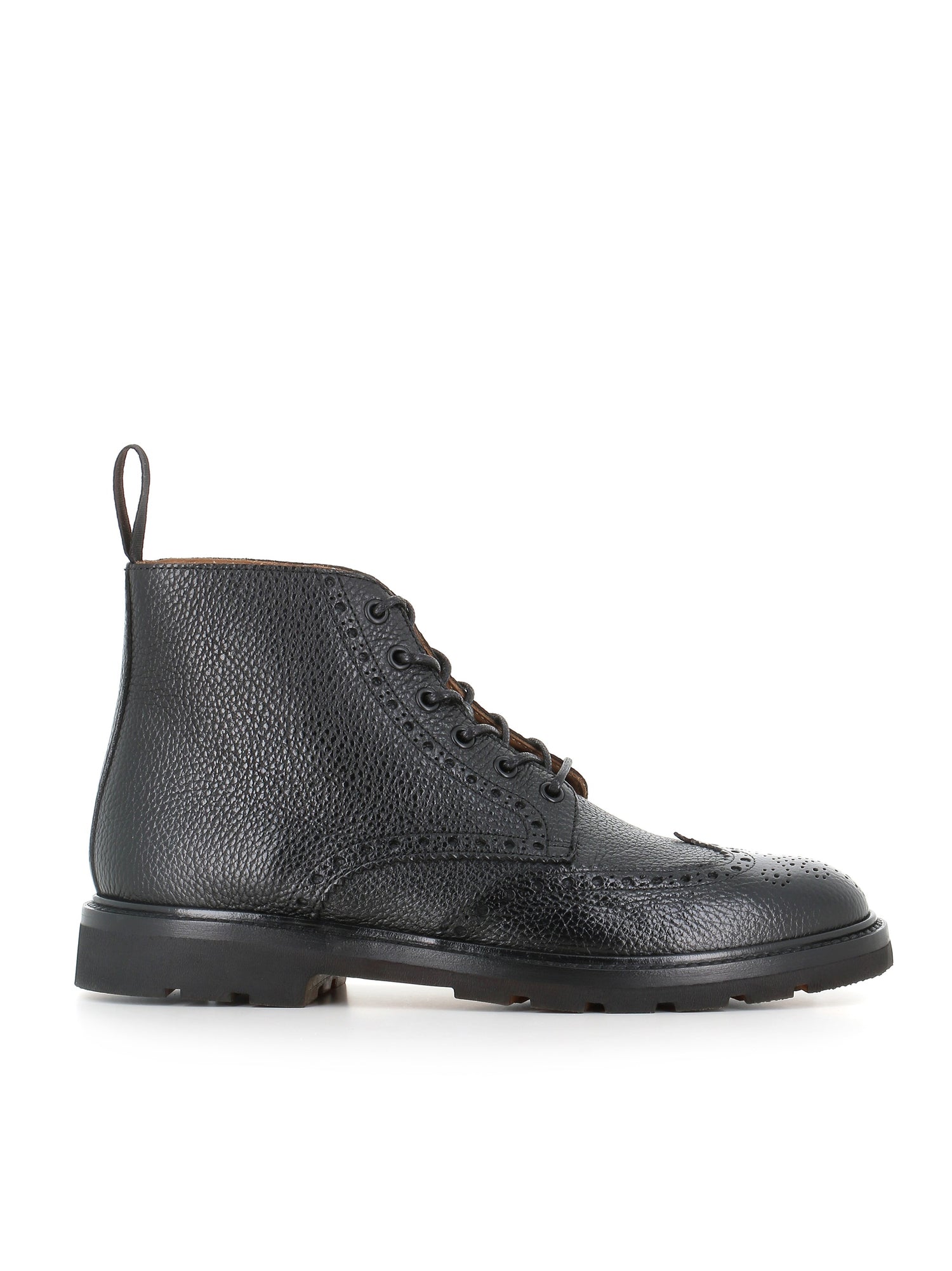  Henderson Baracco Anfibio Gilbert.p.1 Nero Uomo Special_ - 2