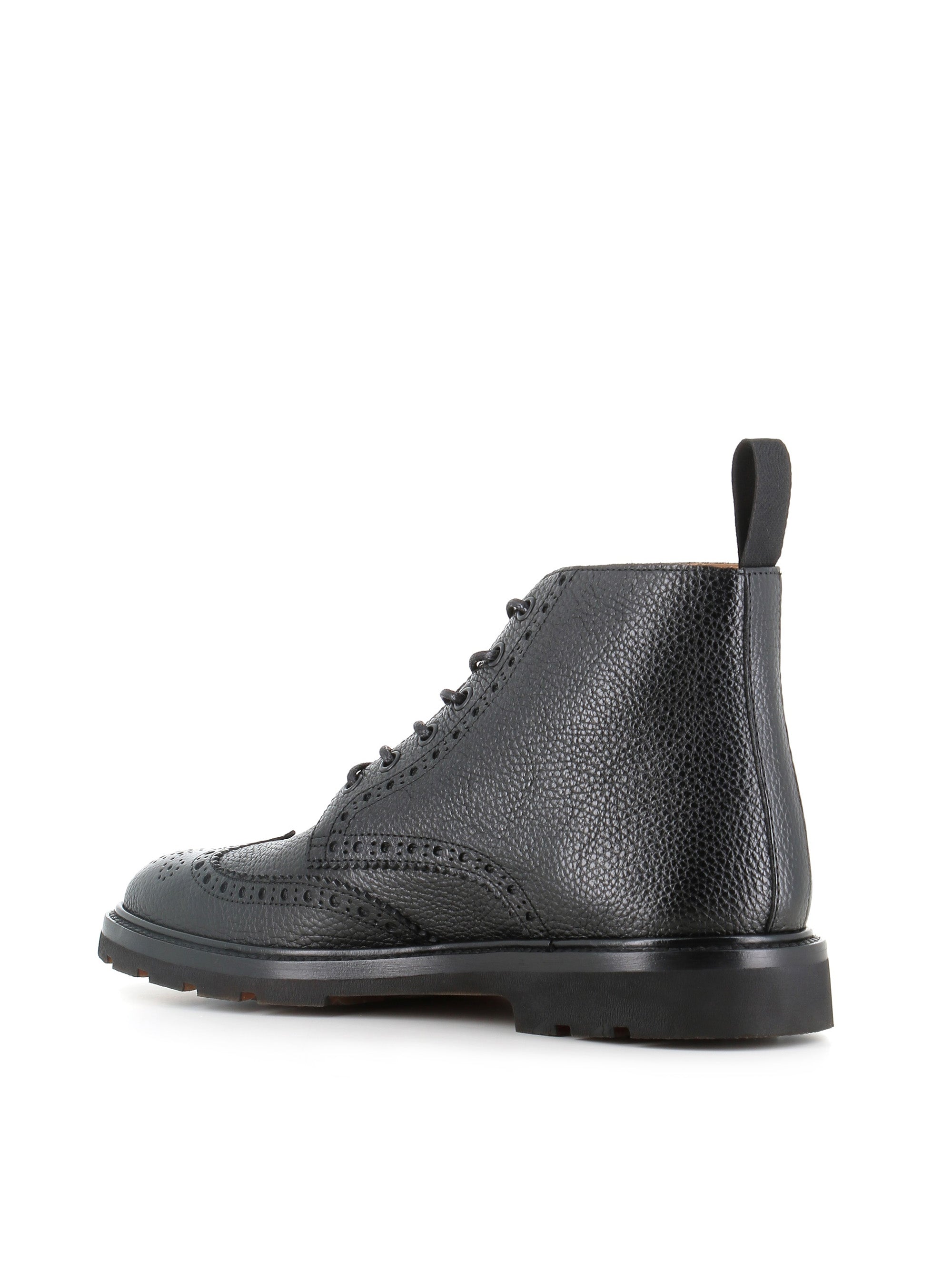  Henderson Baracco Anfibio Gilbert.p.1 Nero Uomo Special_ - 3