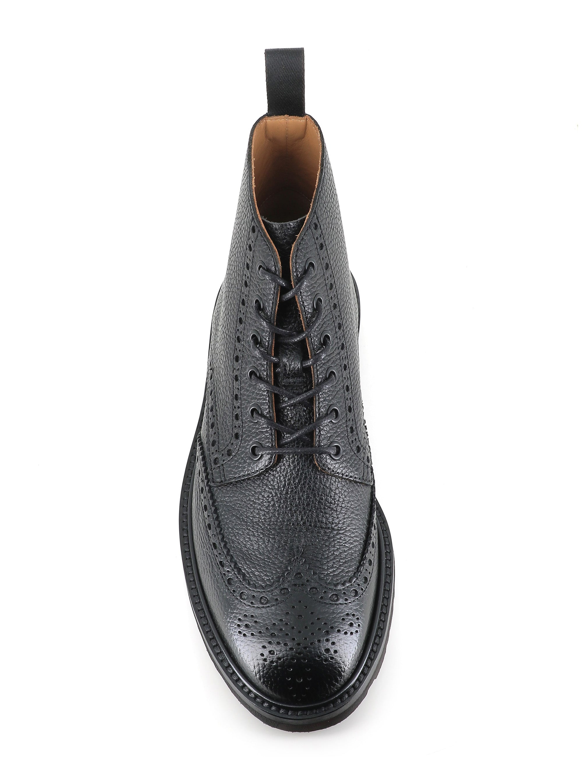  Henderson Baracco Anfibio Gilbert.p.1 Nero Uomo Special_ - 4