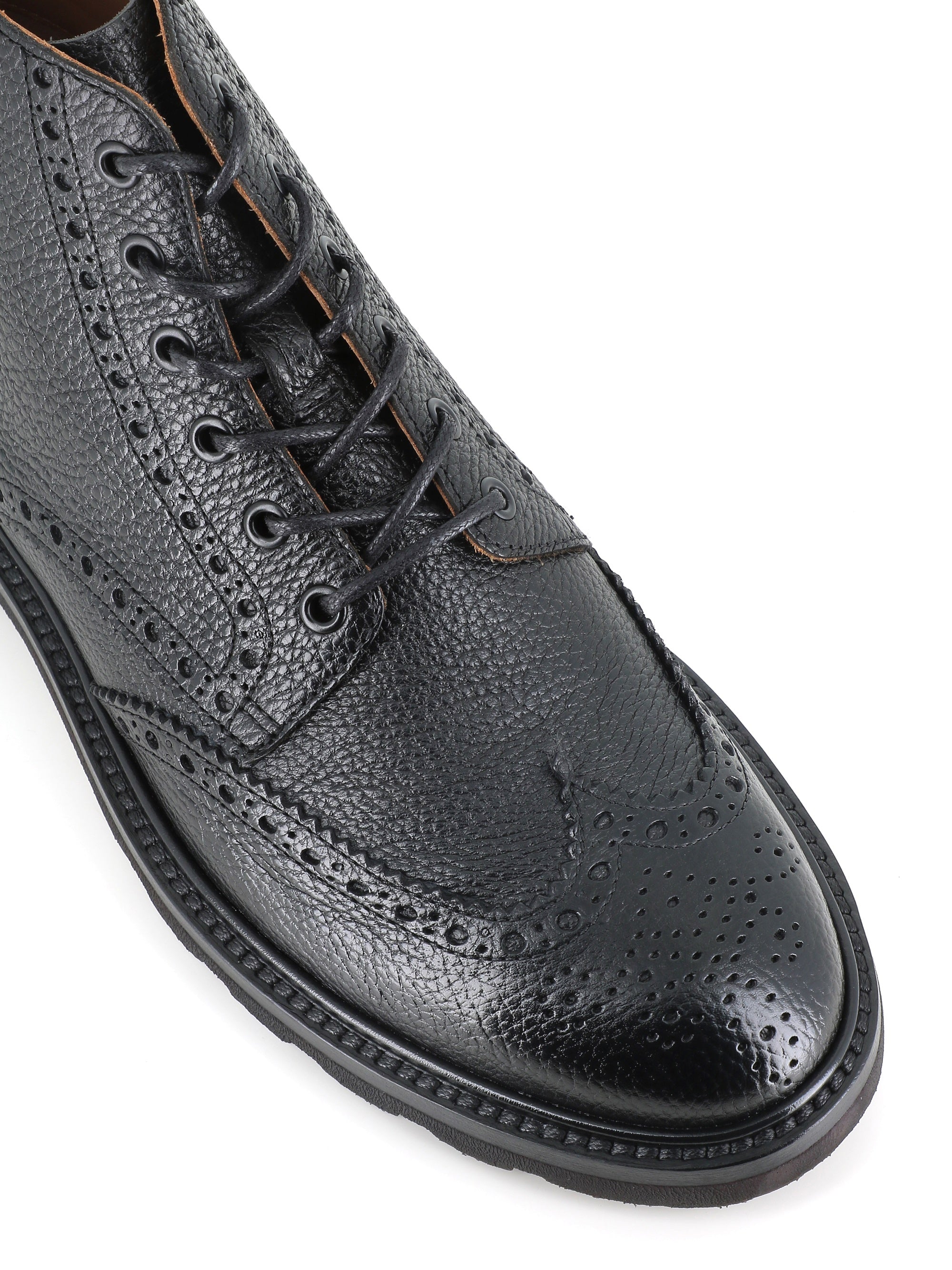  Henderson Baracco Anfibio Gilbert.p.1 Nero Uomo Special_ - 5