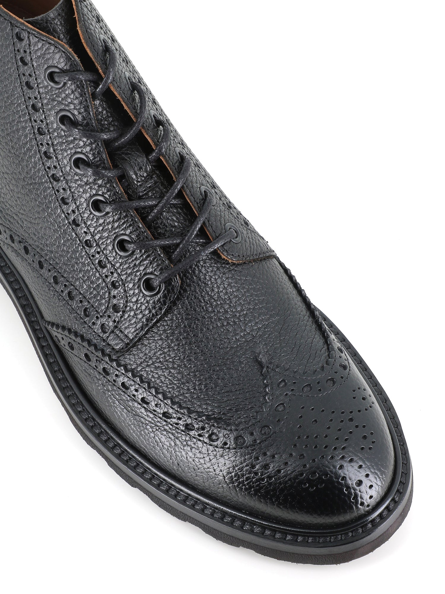  Henderson Baracco Anfibio Gilbert.p.1 Nero Uomo Special_ - 5