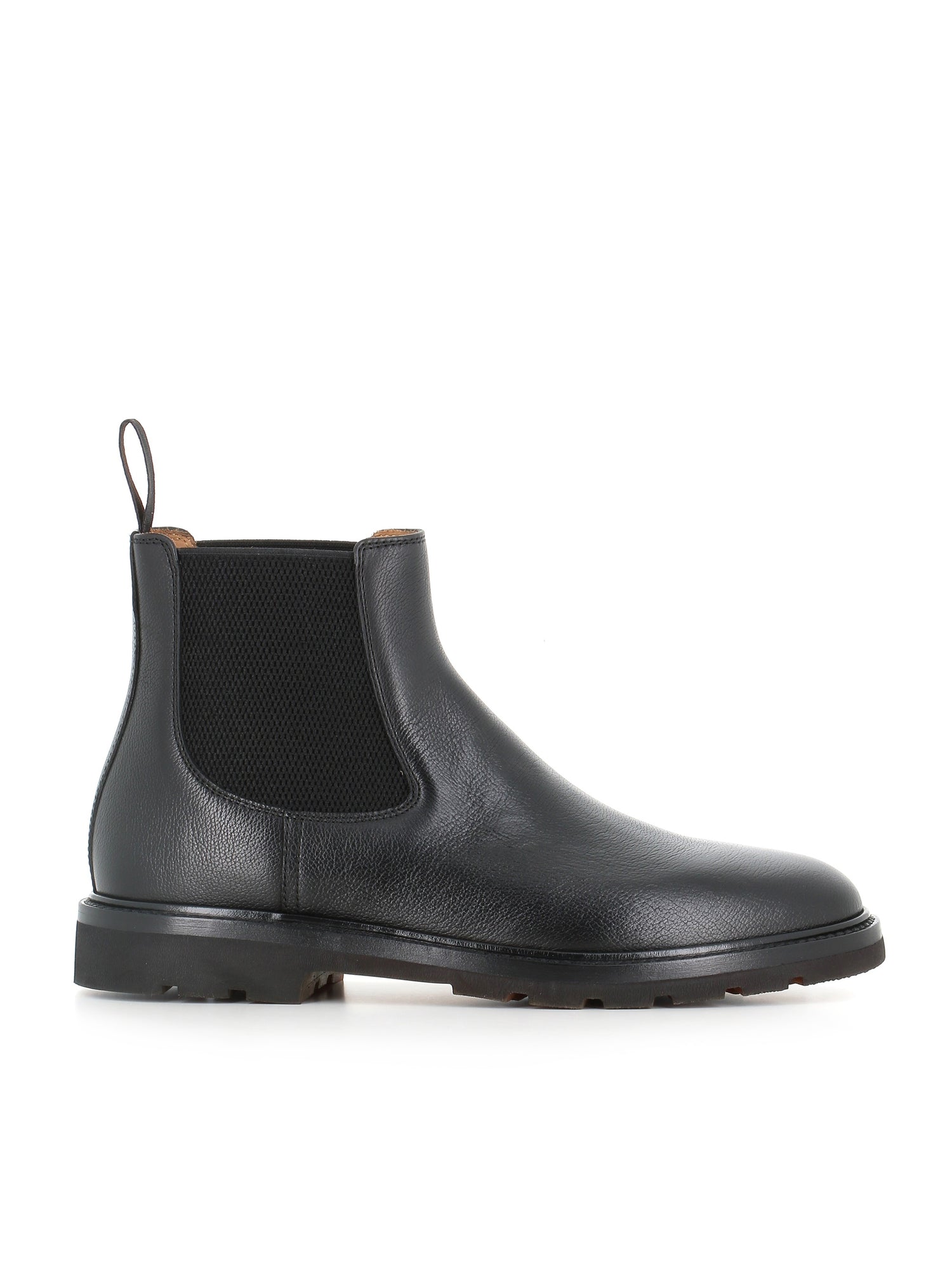  Henderson Baracco Chelsea James.p.1 Nero Uomo Special_ - 1