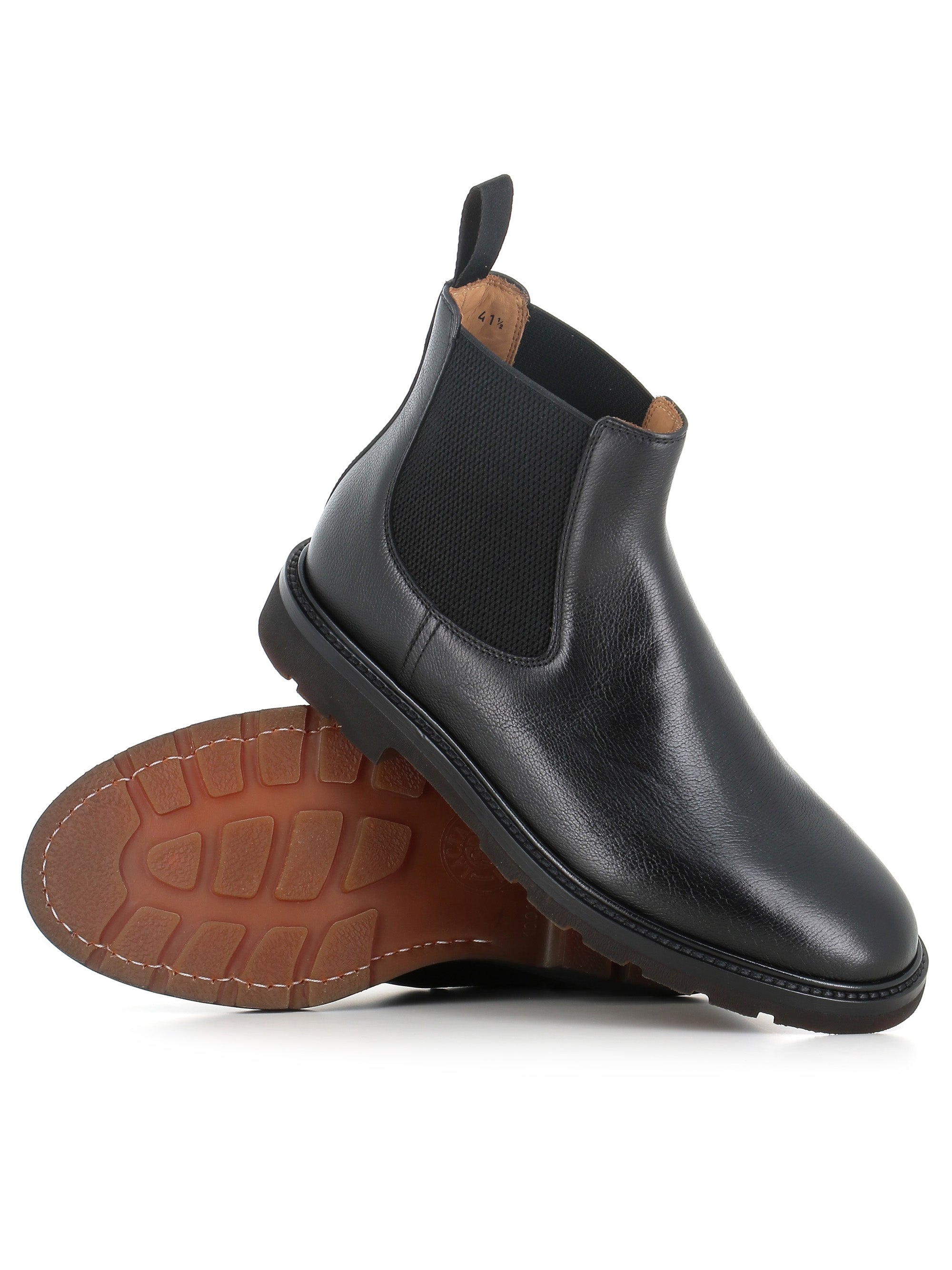  Henderson Baracco Chelsea James.p.1 Nero Uomo Special_ - 2