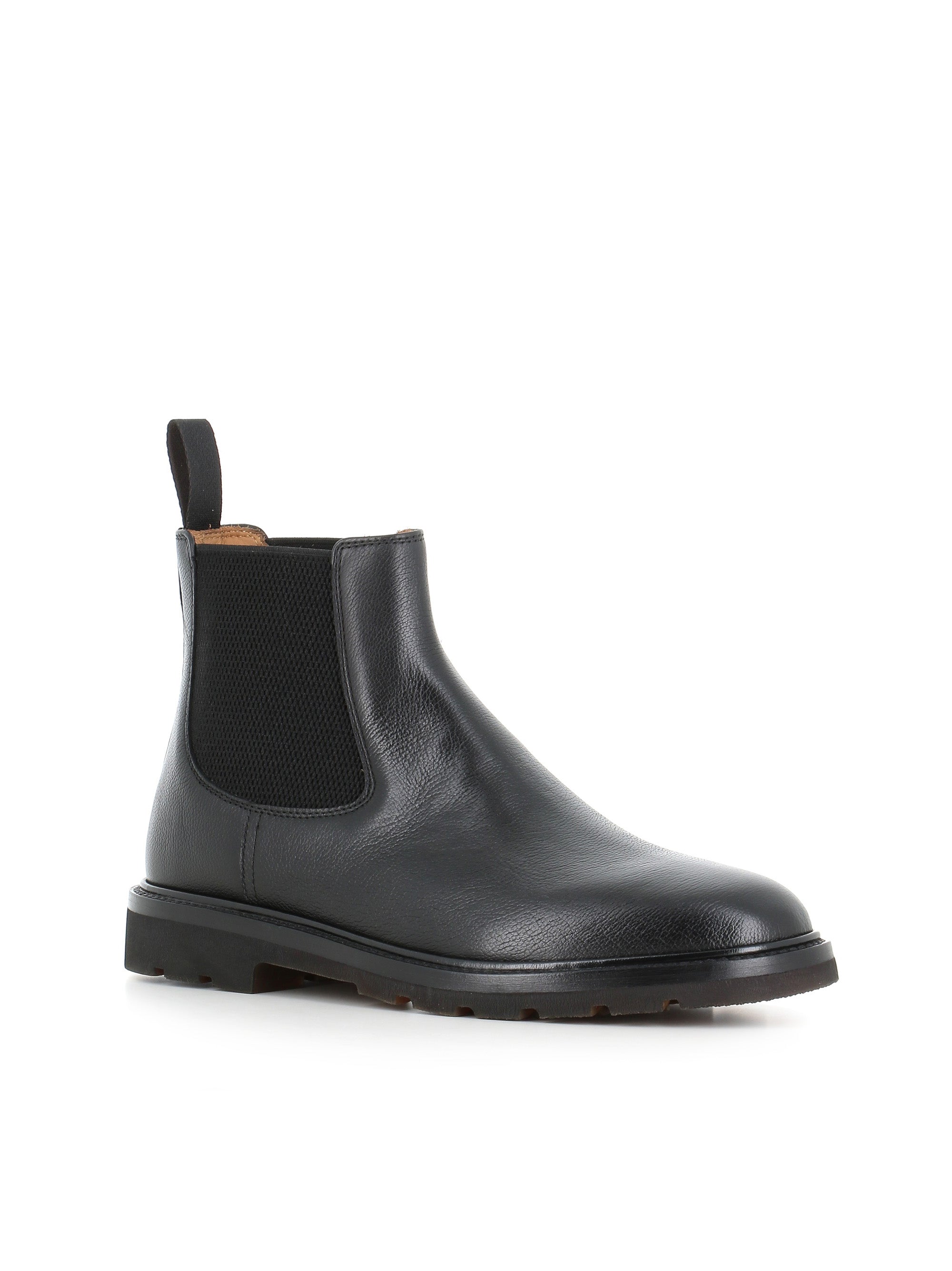  Henderson Baracco Chelsea James.p.1 Nero Uomo Special_ - 3