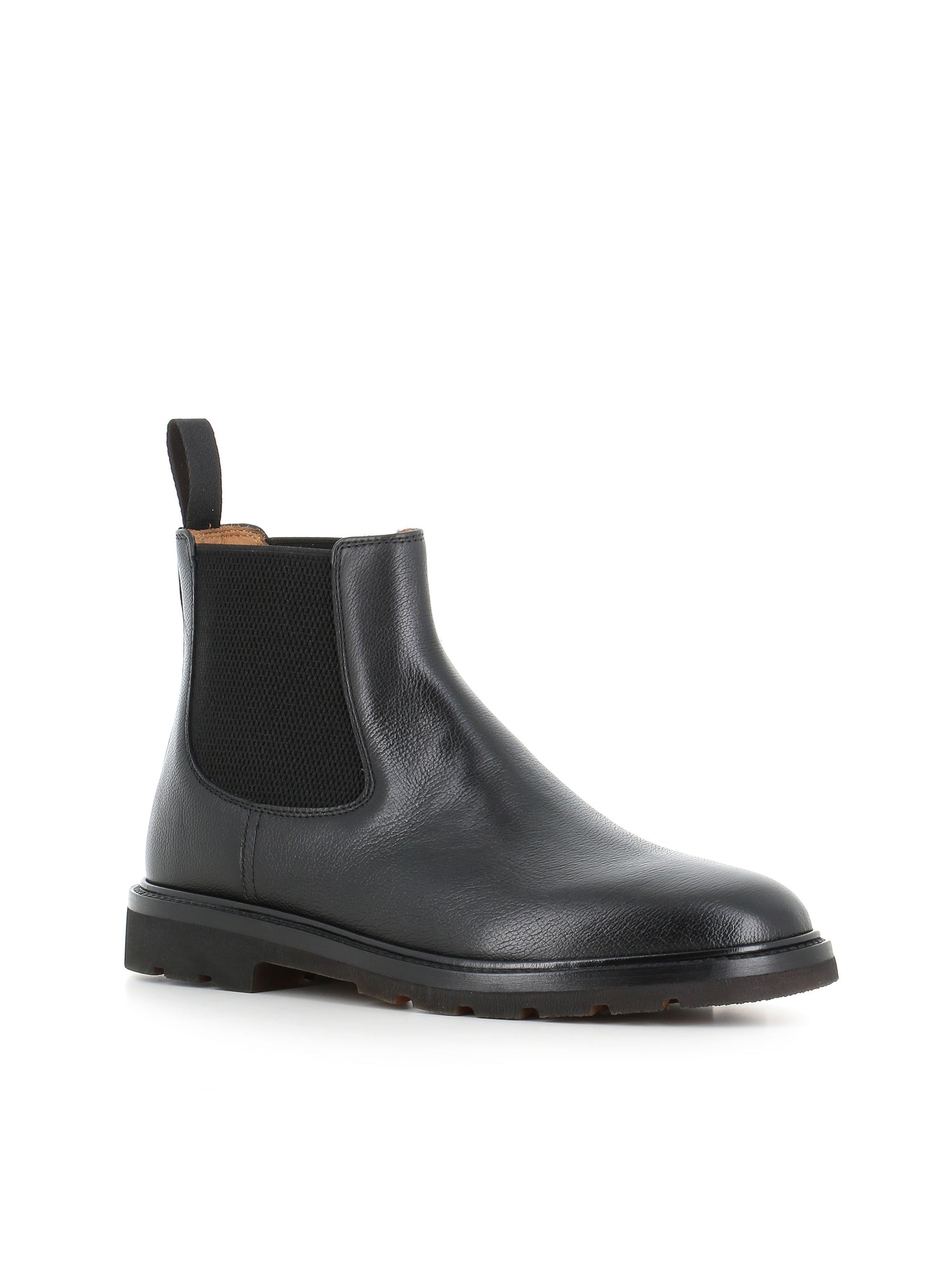  Henderson Baracco Chelsea James.p.1 Nero Uomo Special_ - 3