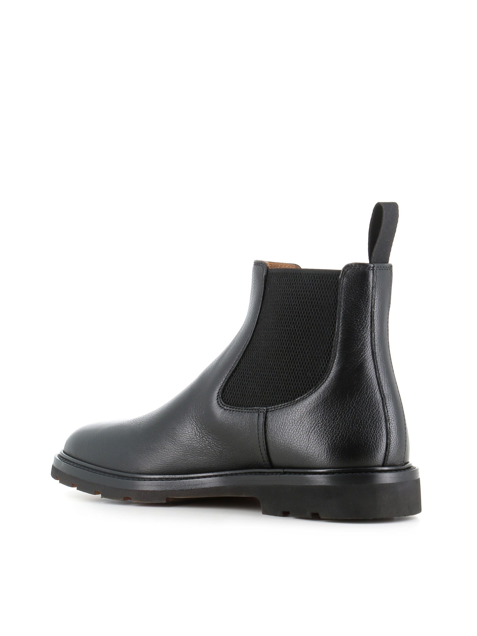  Henderson Baracco Chelsea James.p.1 Nero Uomo Special_ - 4