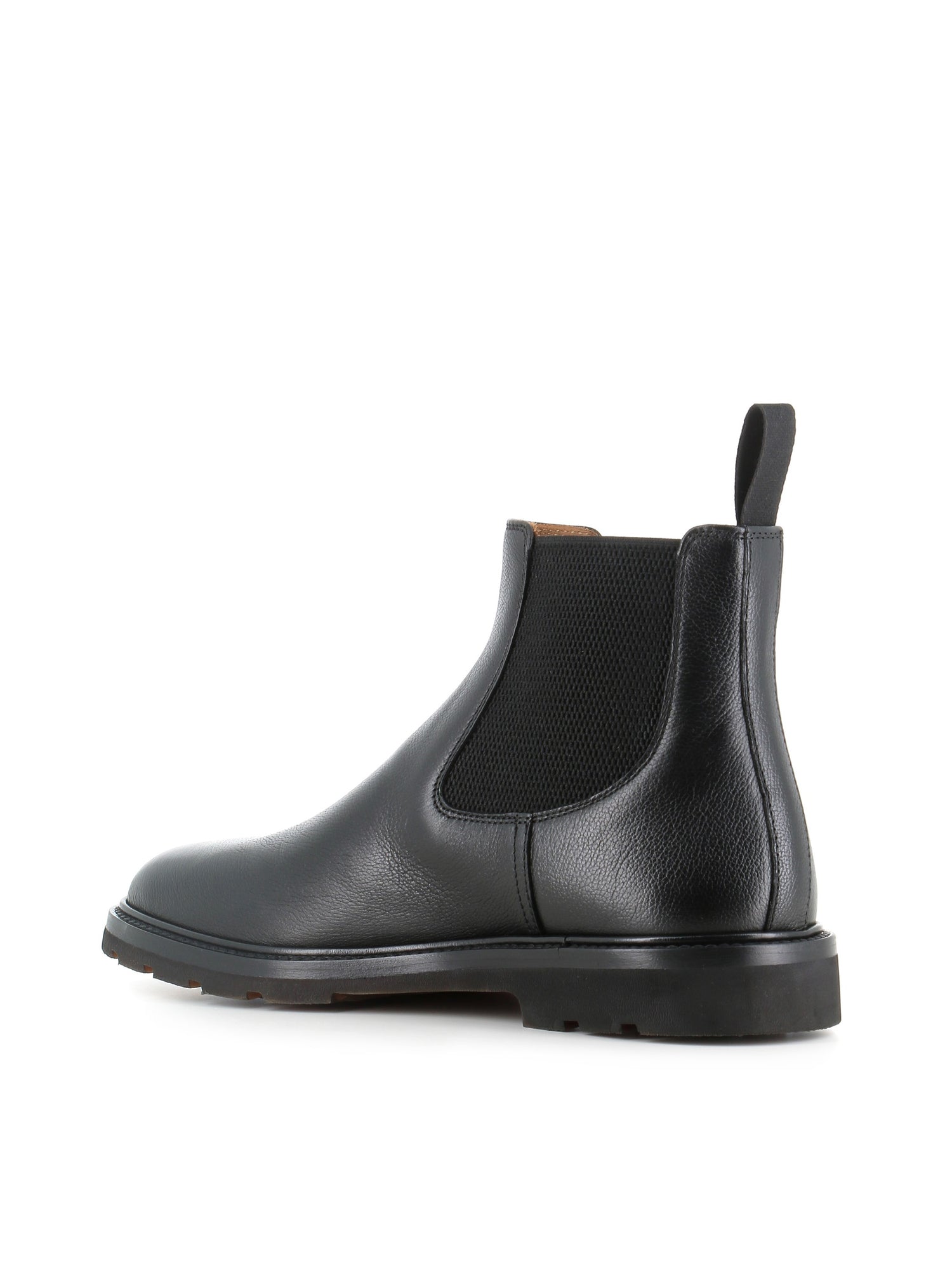  Henderson Baracco Chelsea James.p.1 Nero Uomo Special_ - 4