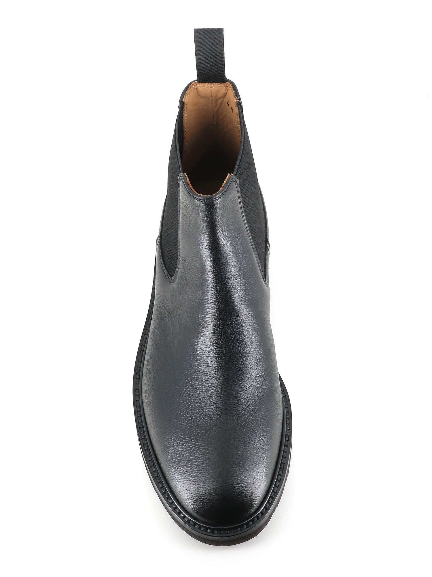  Henderson Baracco Chelsea James.p.1 Nero Uomo Special_ - 5