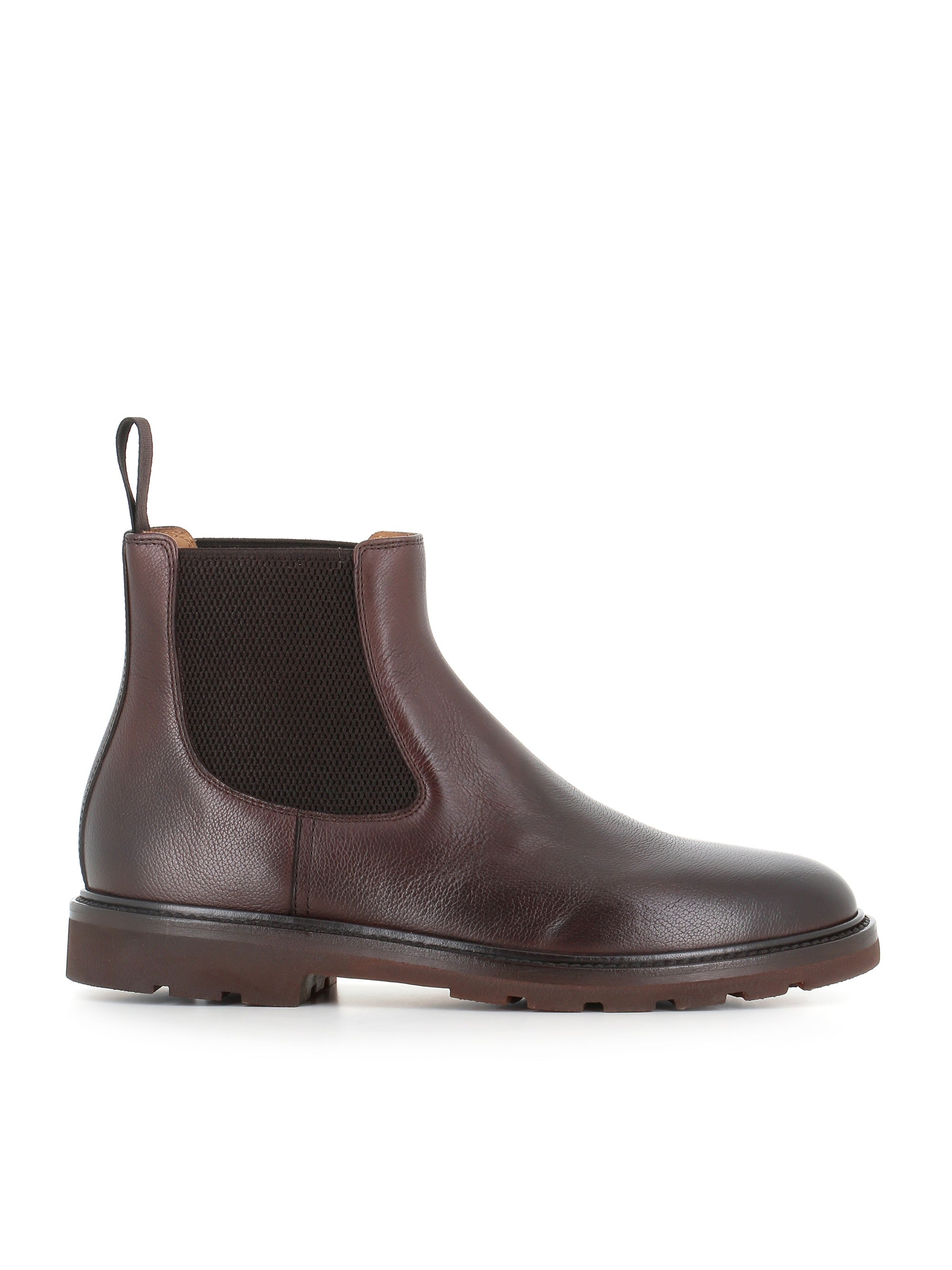  Henderson Baracco Chelsea James.p.2 Marrone Uomo Special_ - 2