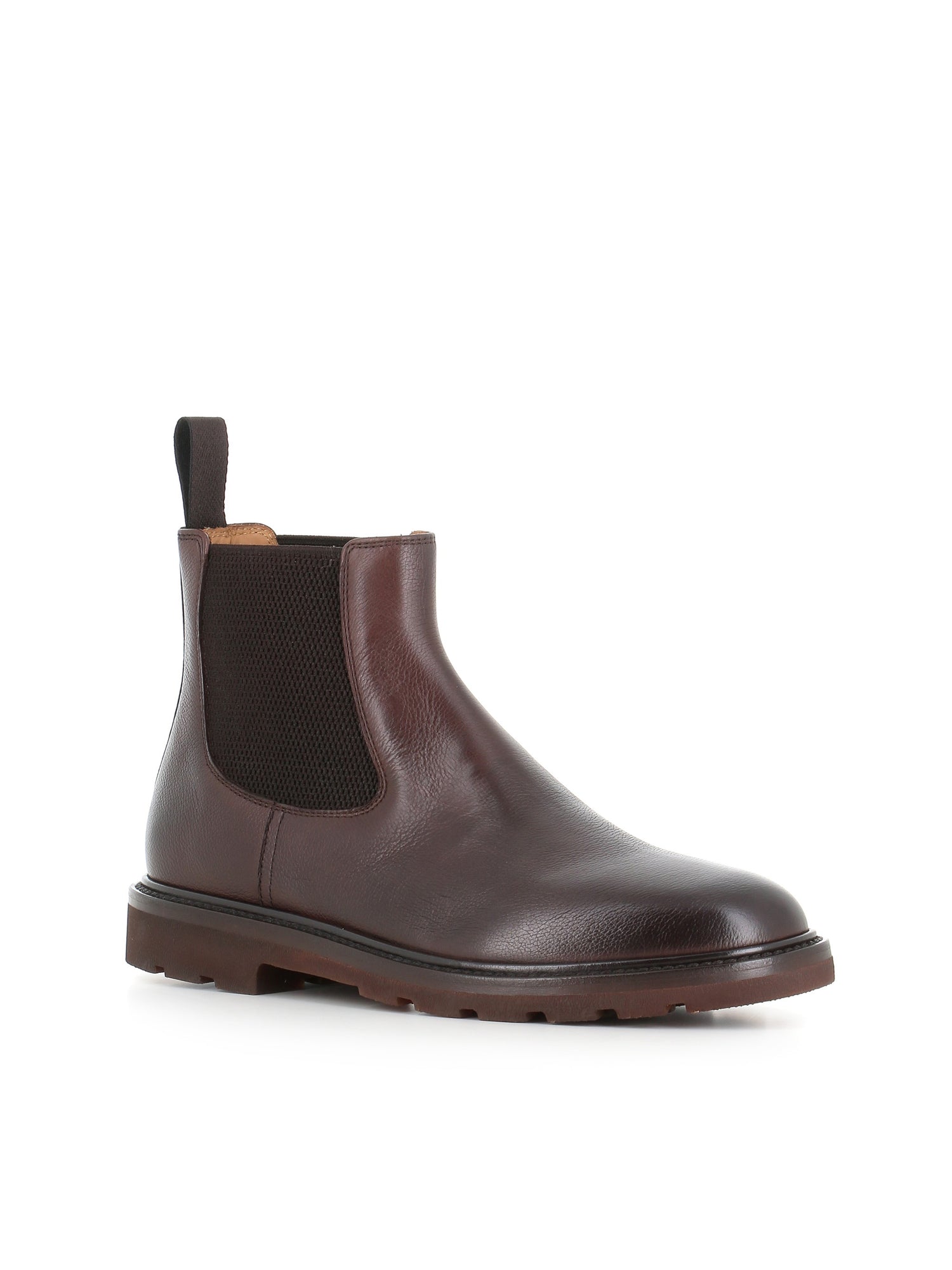  Henderson Baracco Chelsea James.p.2 Marrone Uomo Special_ - 3
