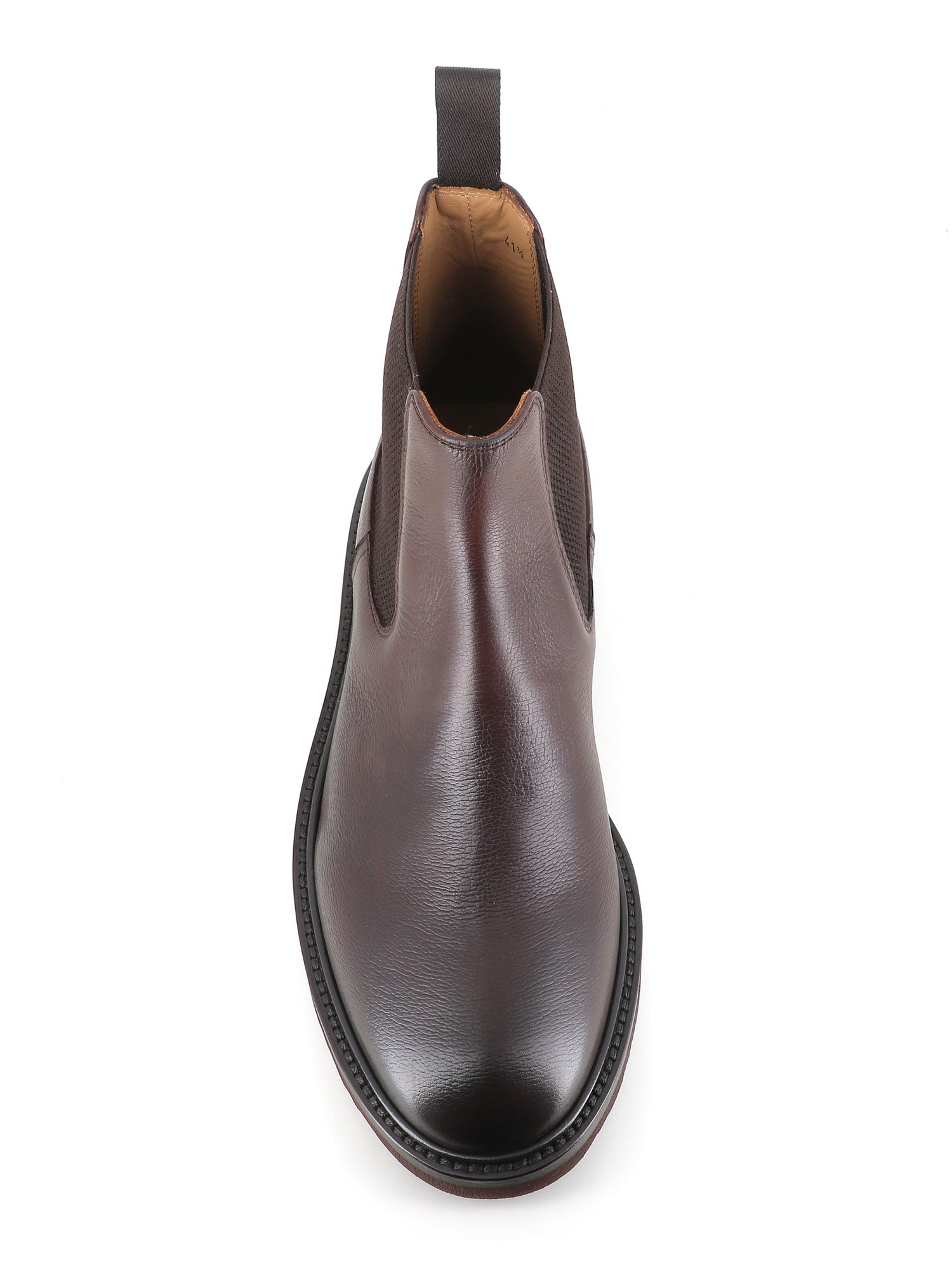  Henderson Baracco Chelsea James.p.2 Marrone Uomo Special_ - 5