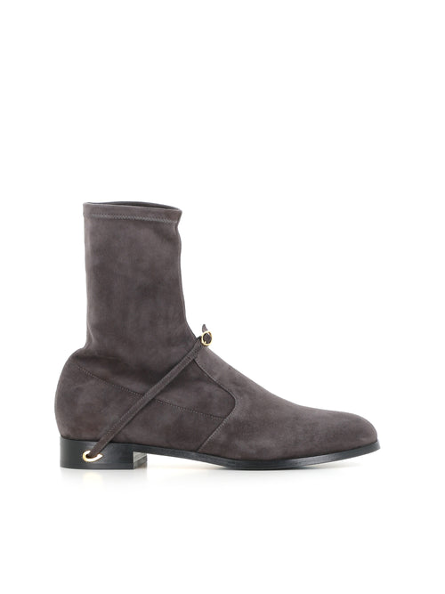 Ankle-boot Carlo 20