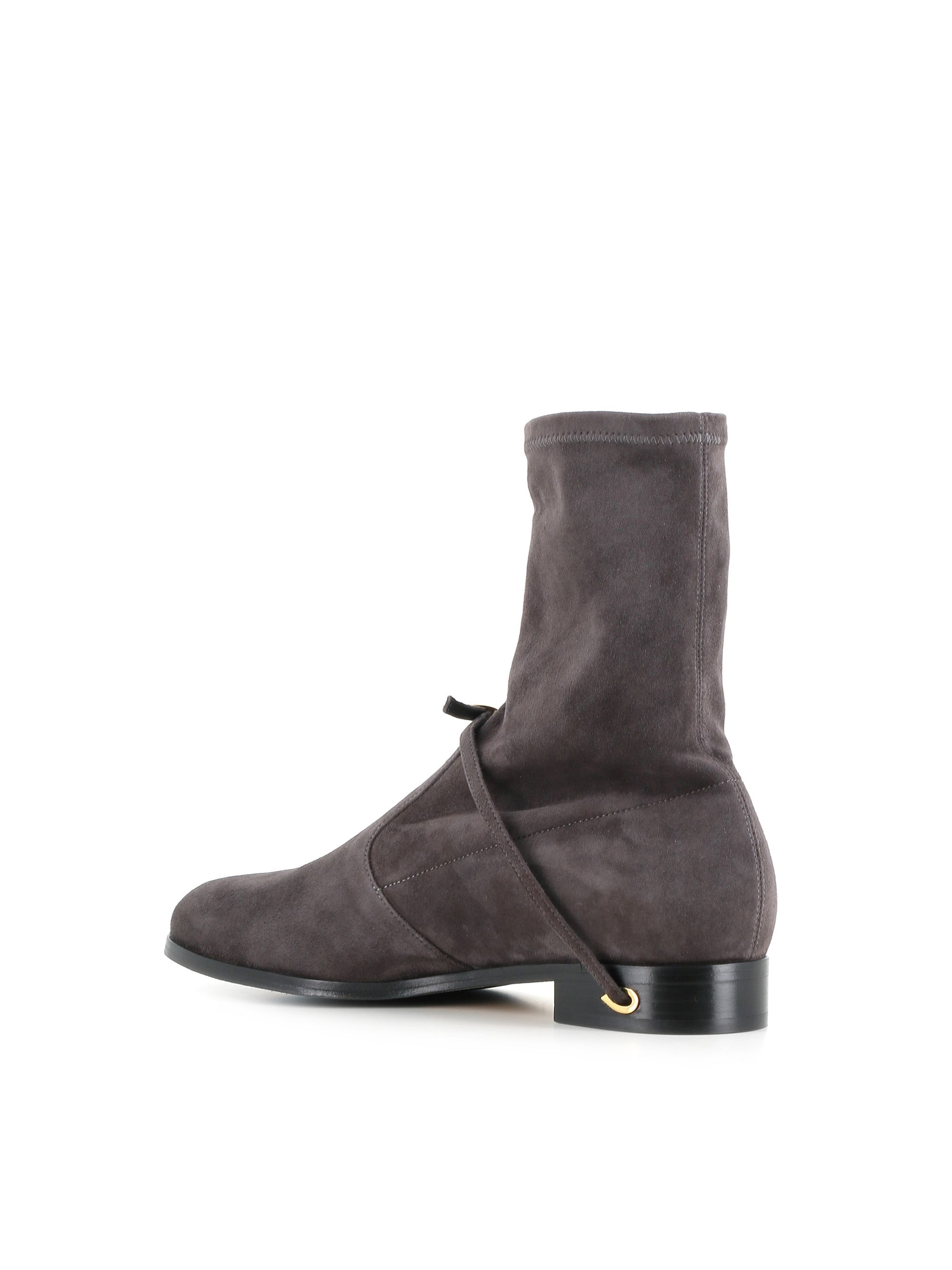  Ankle-boot Carlo 20 Jennifer Chamandi Special_ Grigio - 3