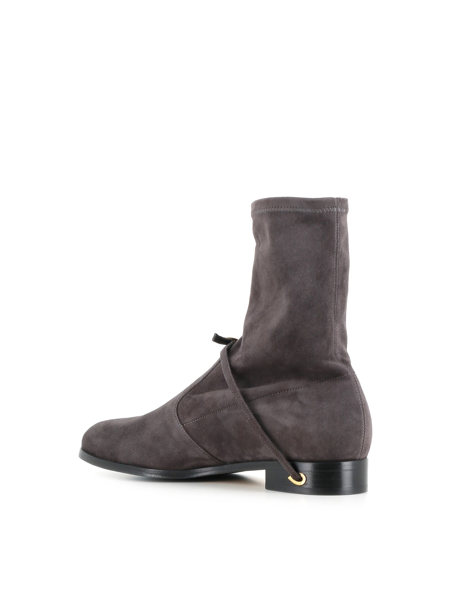  Ankle-boot Carlo 20 Jennifer Chamandi Special_ Grigio - 3
