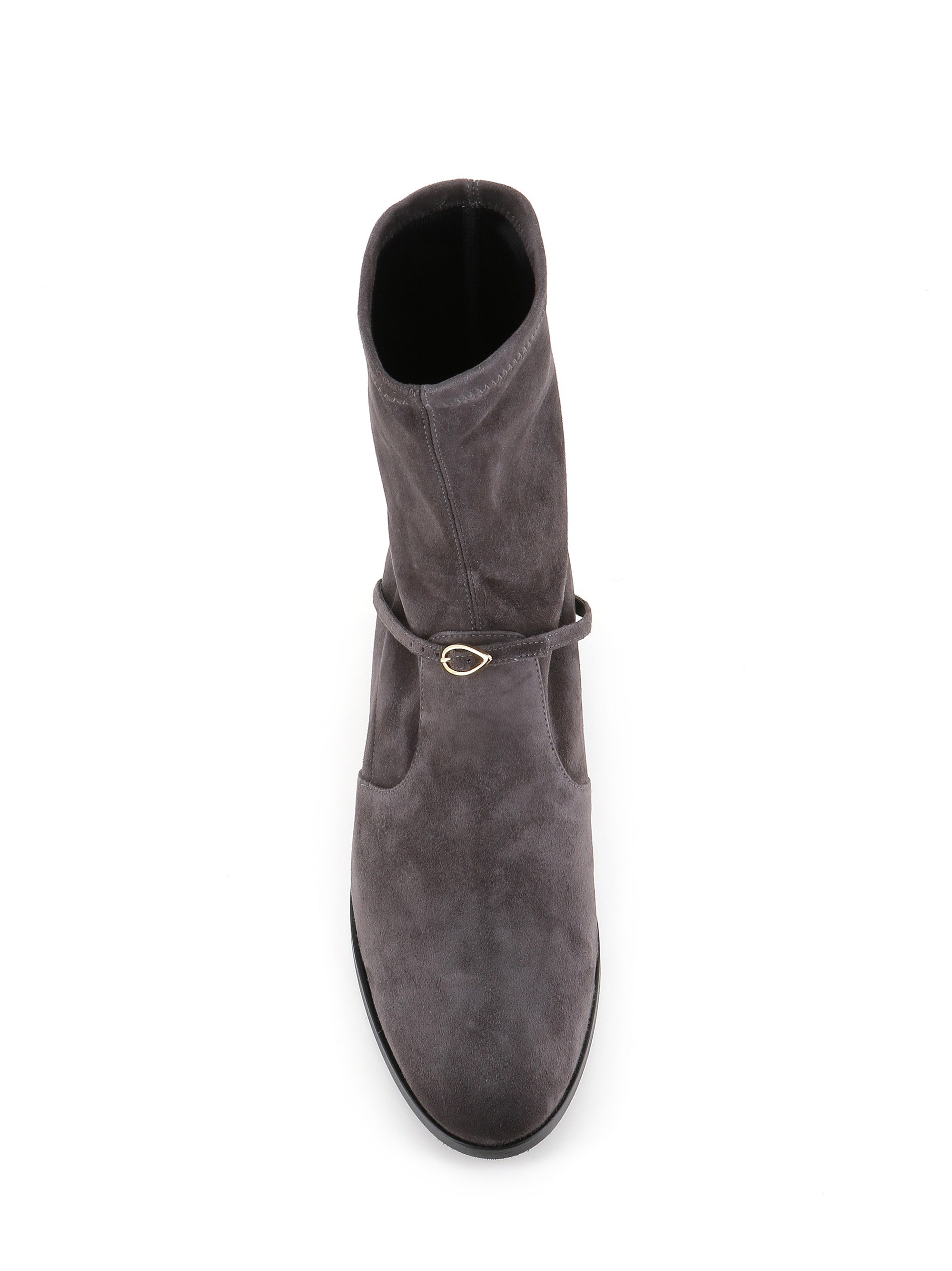  Ankle-boot Carlo 20 Jennifer Chamandi Special_ Grigio - 4