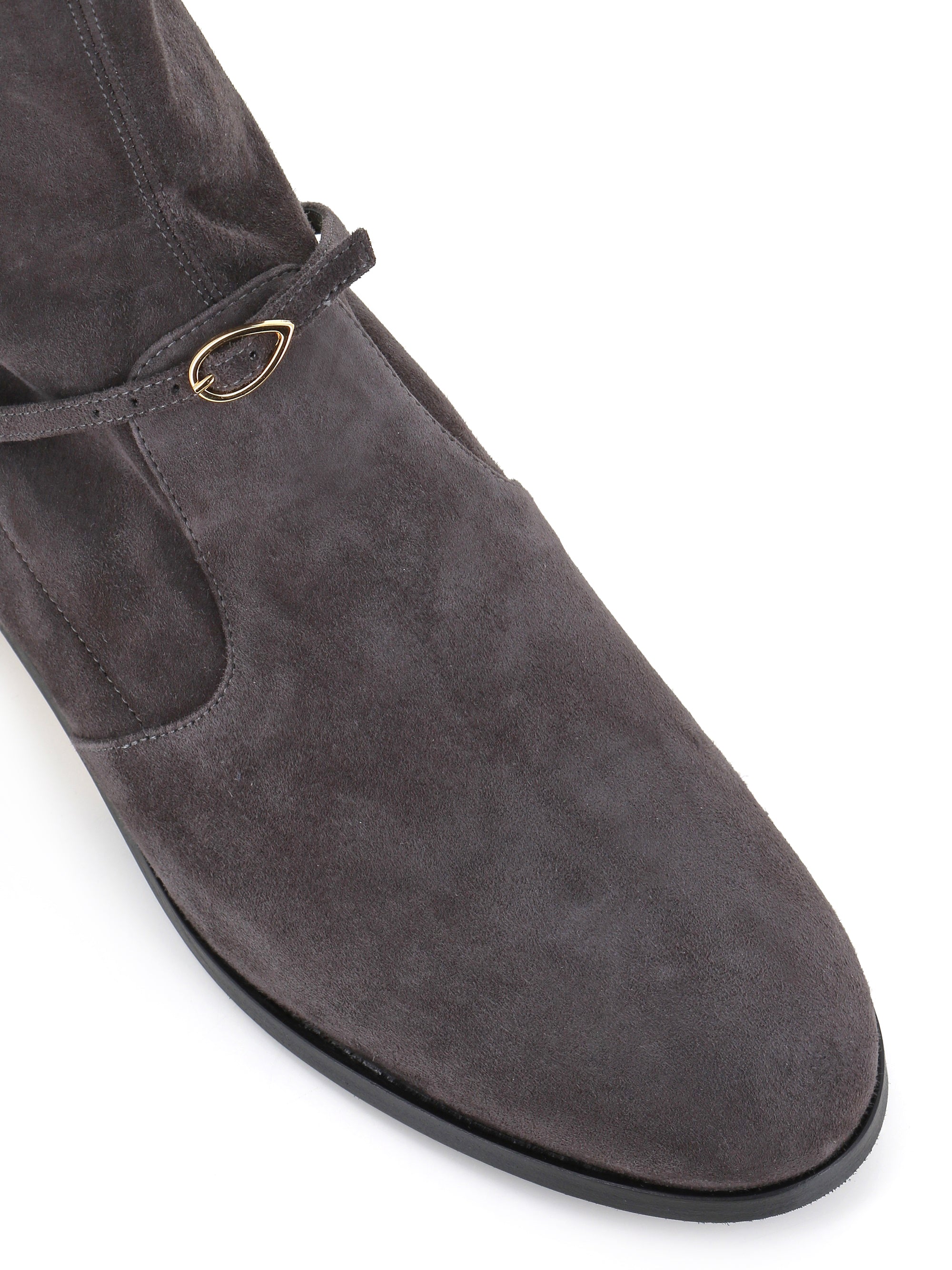  Ankle-boot Carlo 20 Jennifer Chamandi Special_ Grigio - 5