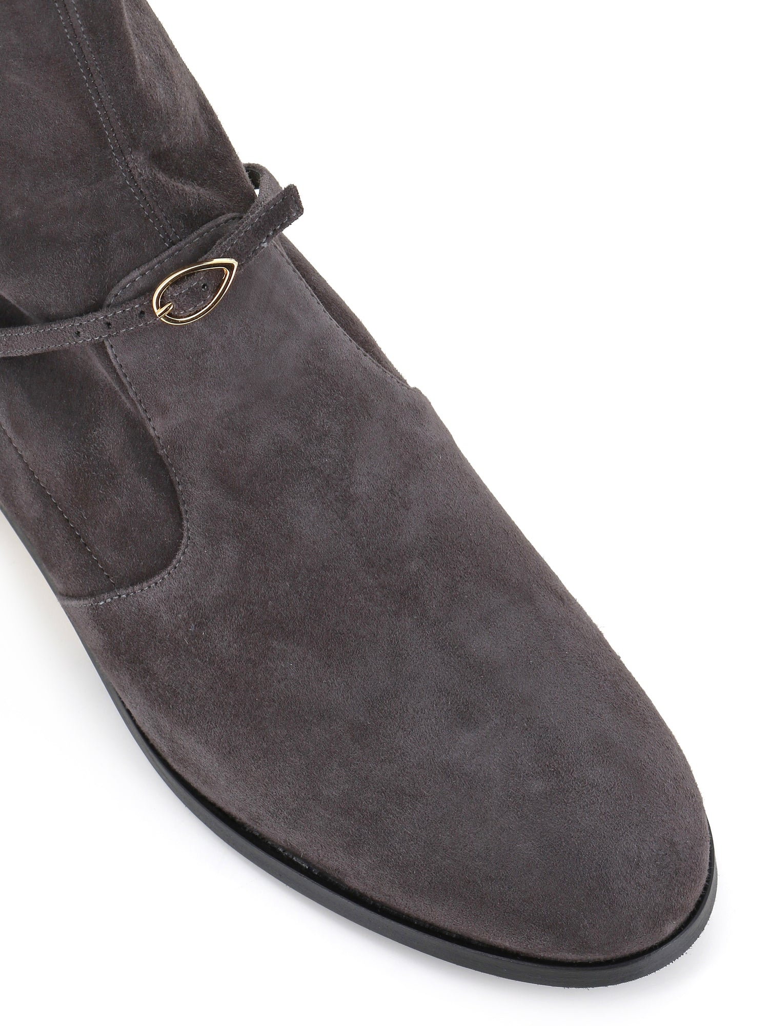  Ankle-boot Carlo 20 Jennifer Chamandi Special_ Grigio - 5