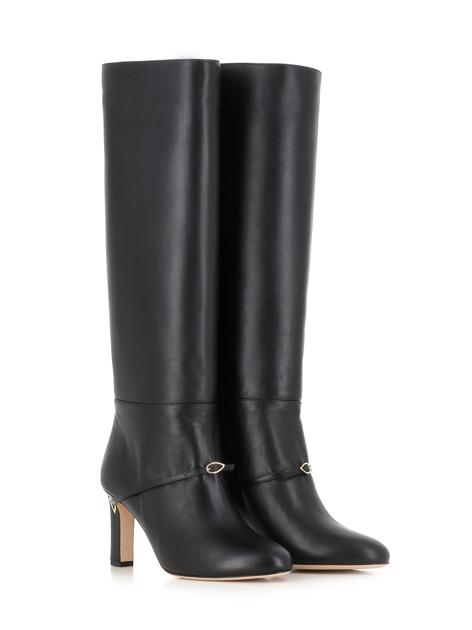  Boot Samuele 85 Jennifer Chamandi Special_ Nero - 1