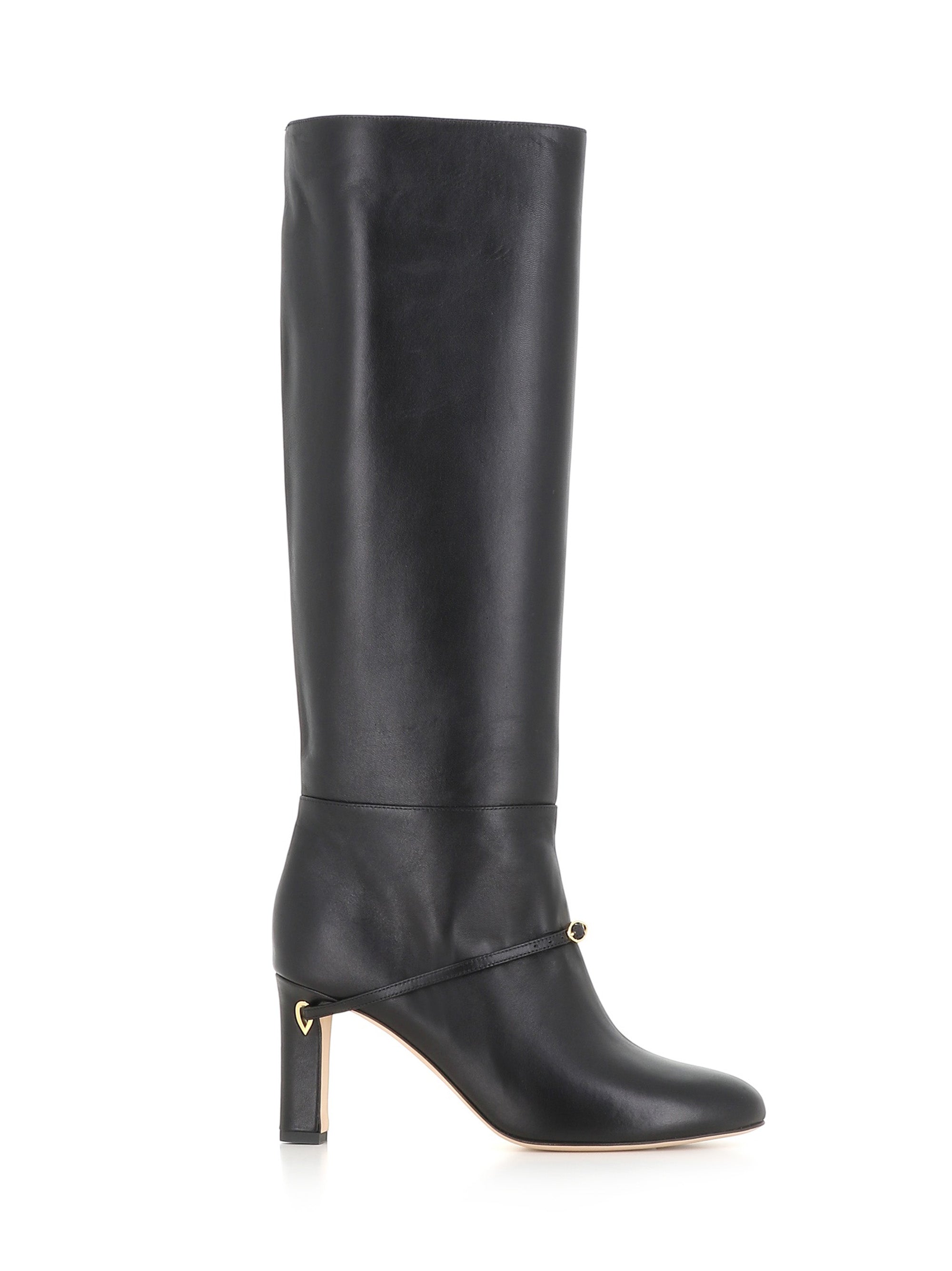  Boot Samuele 85 Jennifer Chamandi Special_ Nero - 2