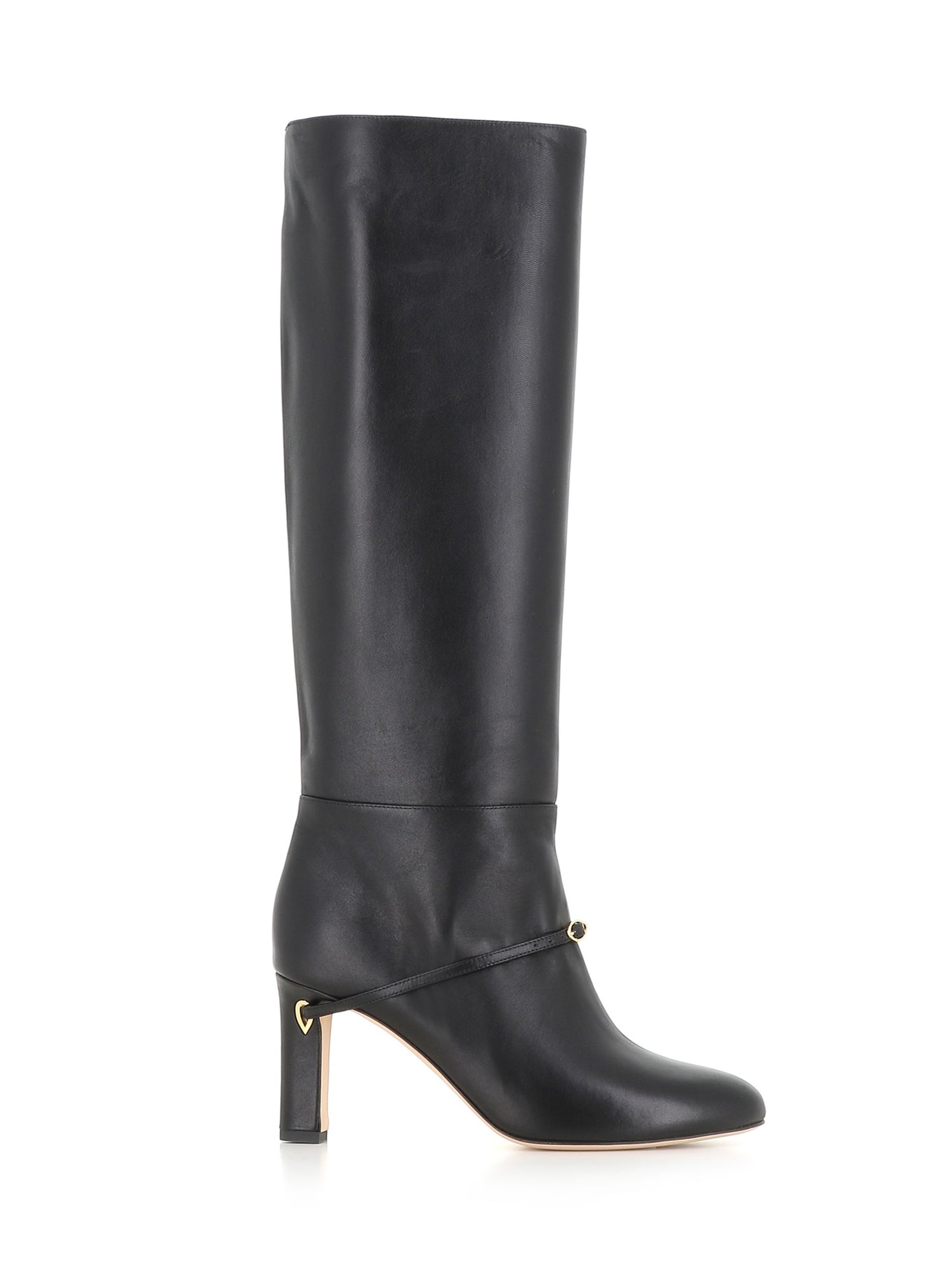  Boot Samuele 85 Jennifer Chamandi Special_ Nero - 2