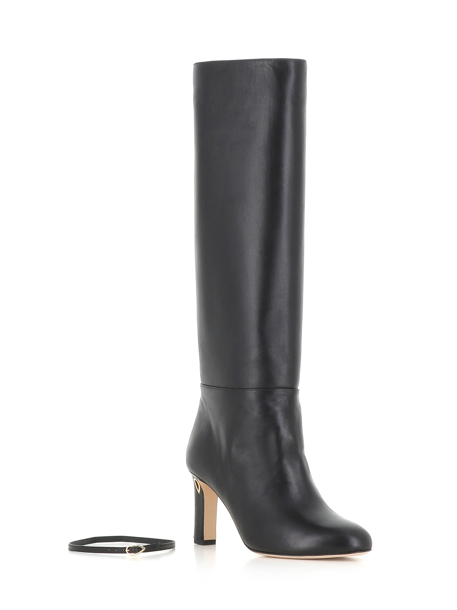  Boot Samuele 85 Jennifer Chamandi Special_ Nero - 3