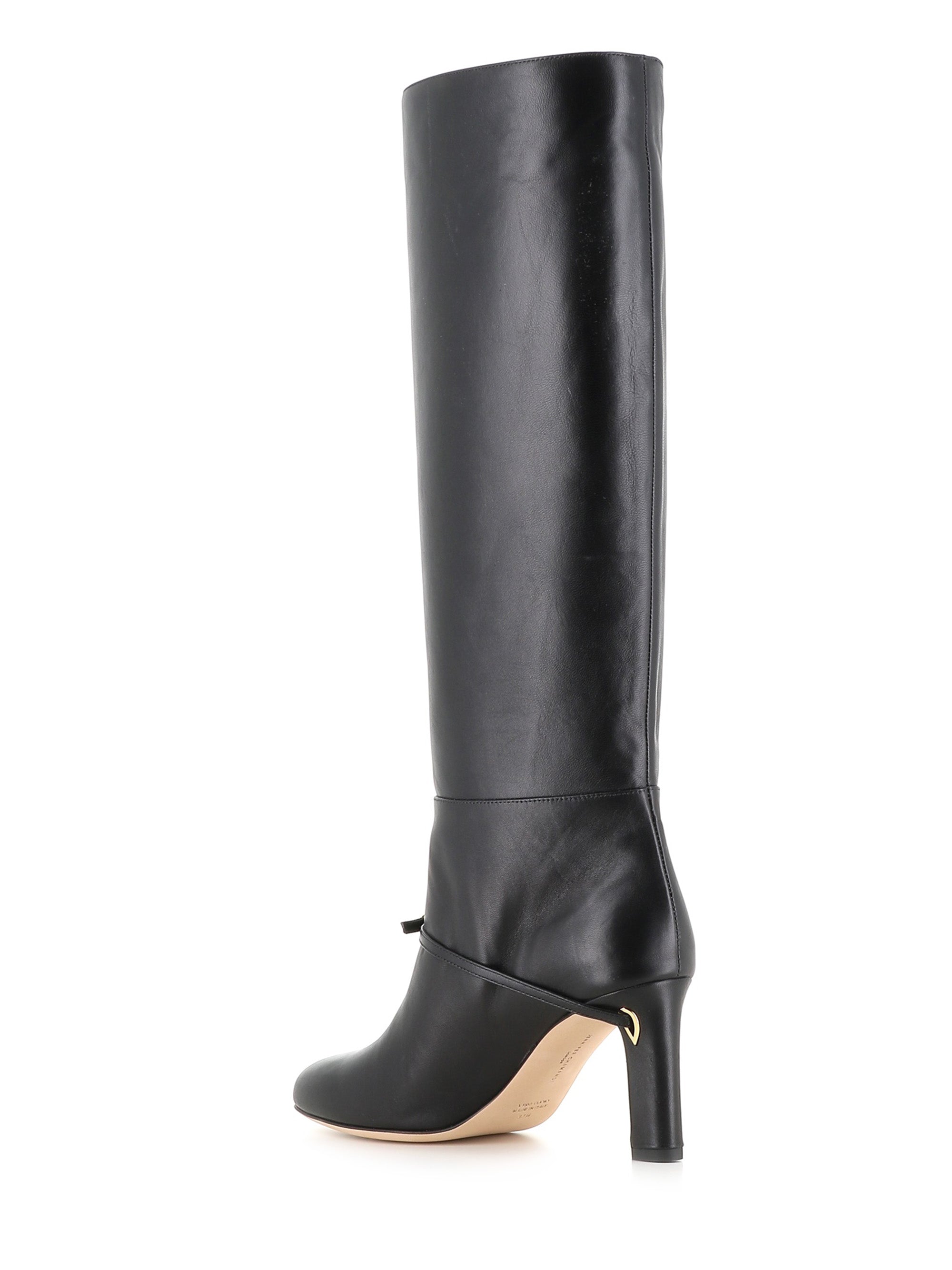  Boot Samuele 85 Jennifer Chamandi Special_ Nero - 4
