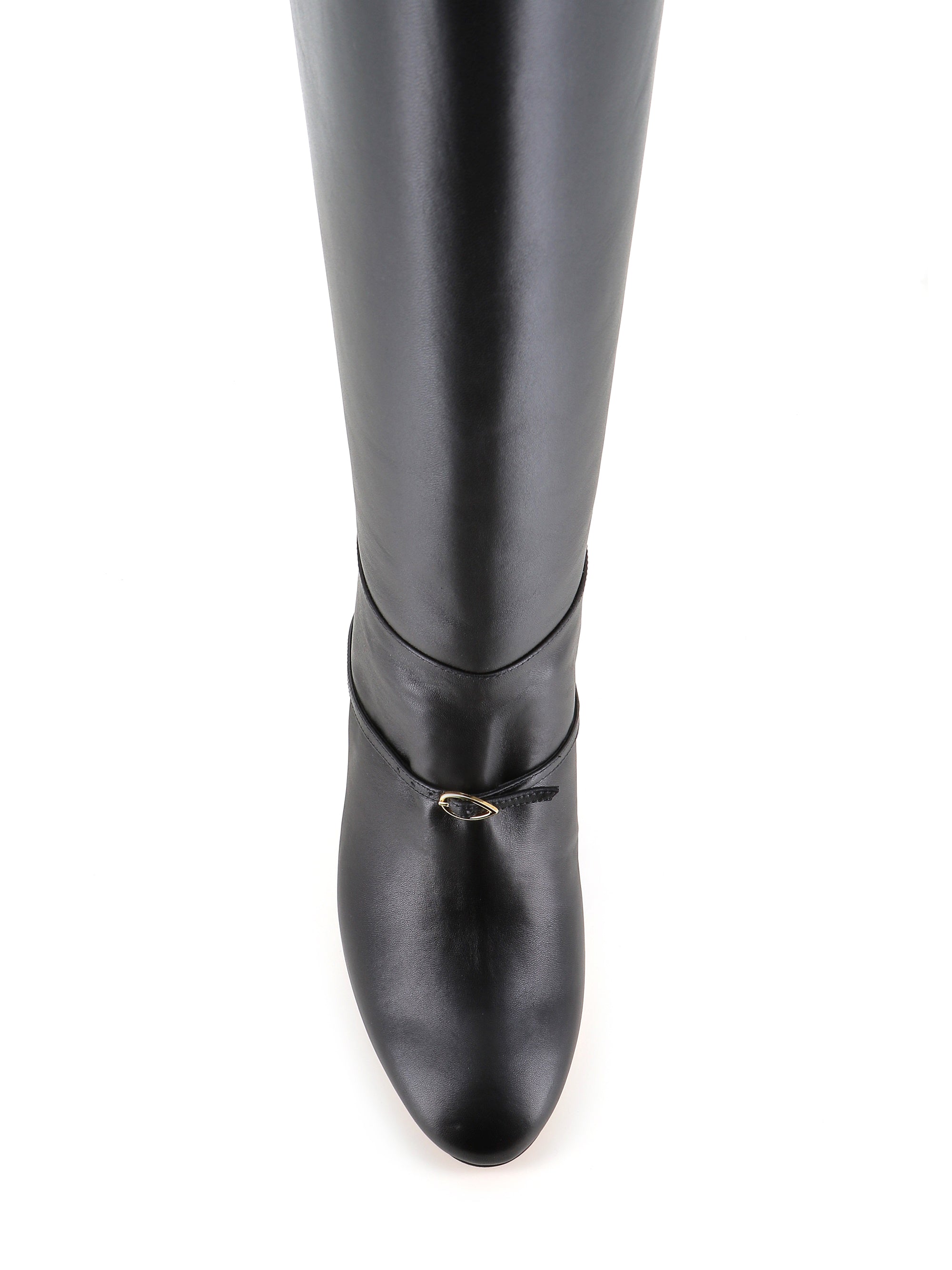  Boot Samuele 85 Jennifer Chamandi Special_ Nero - 5