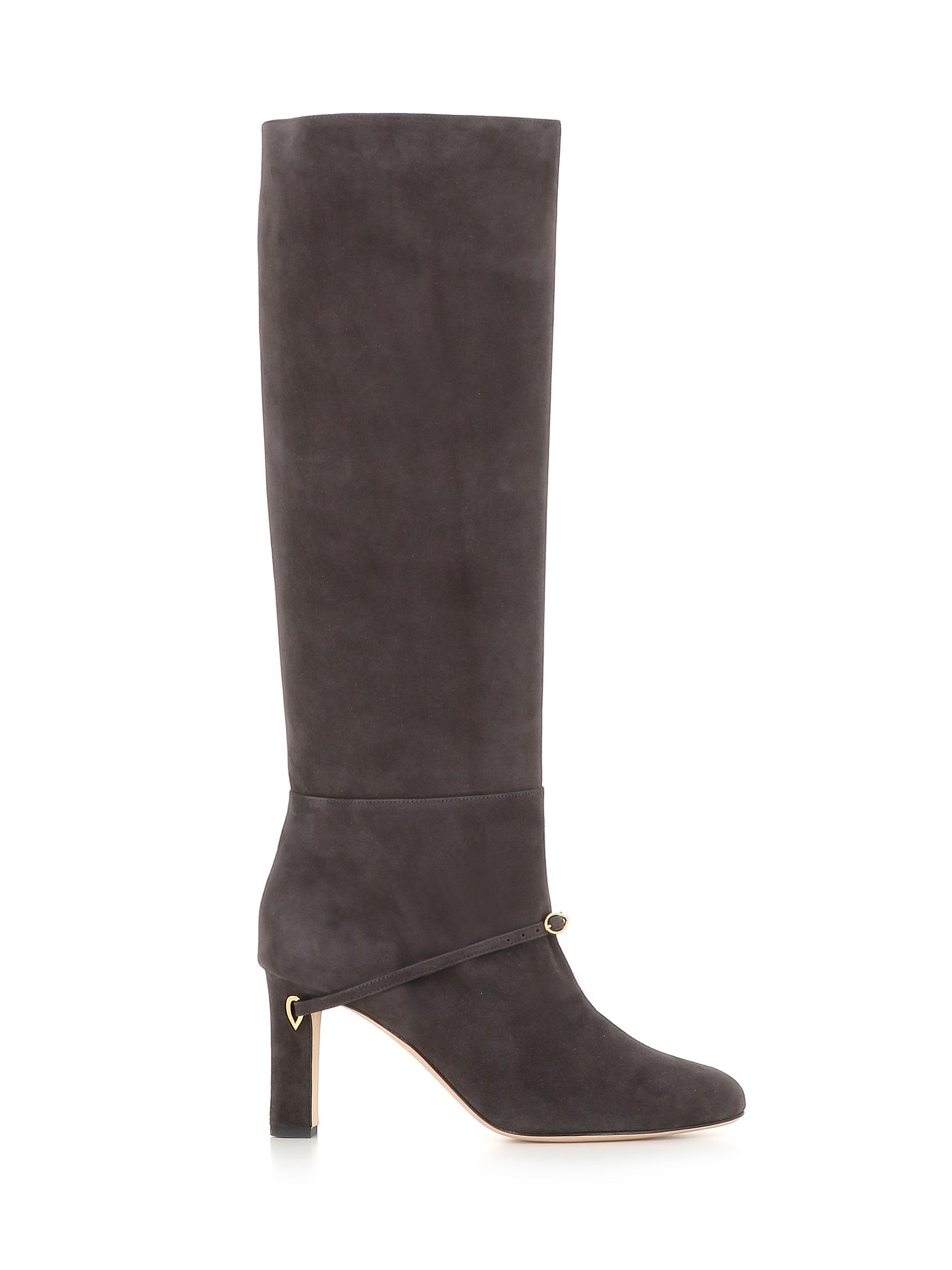  Boot Samuele 85 Jennifer Chamandi Special_ Grigio - 1