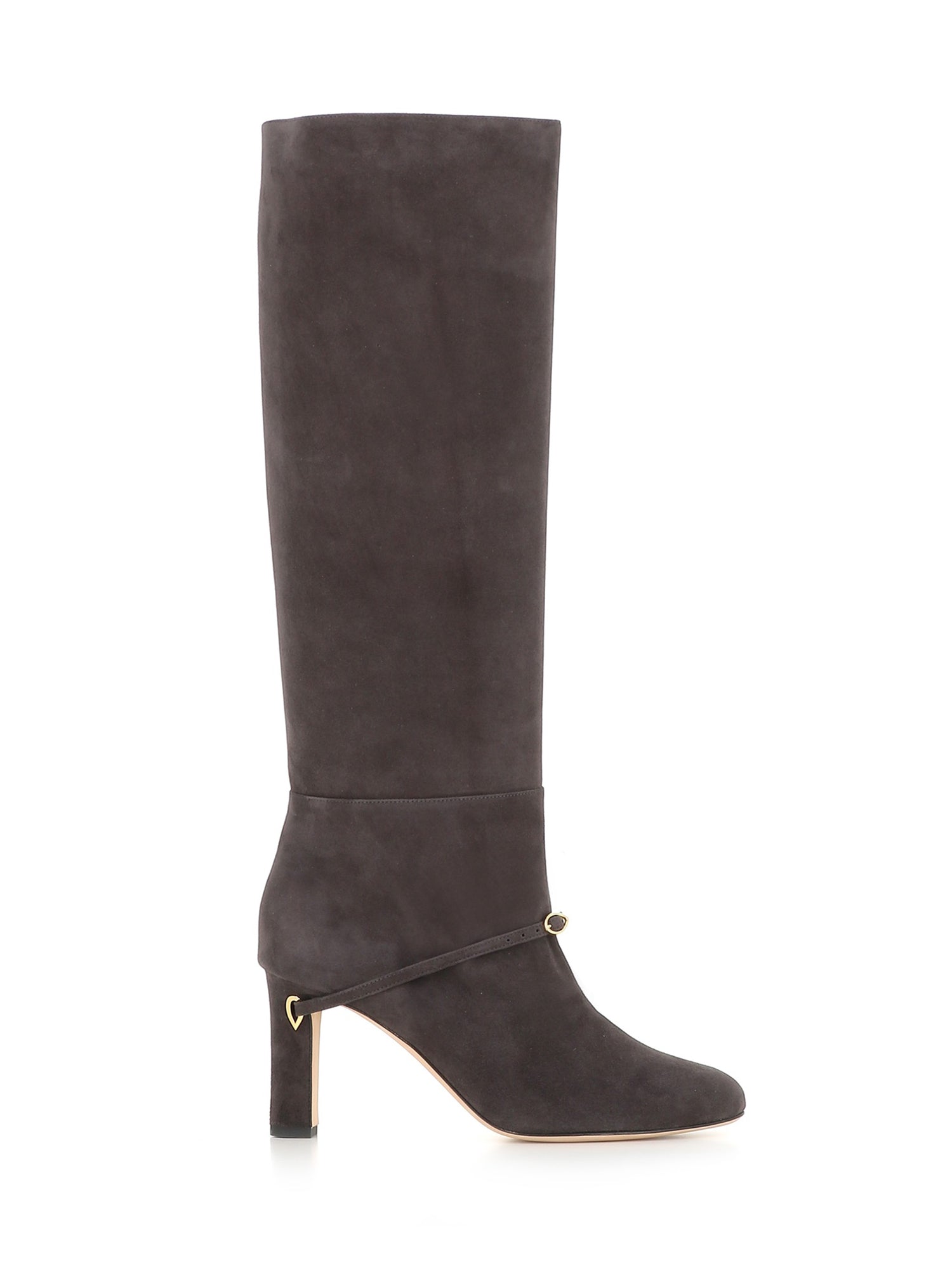  Boot Samuele 85 Jennifer Chamandi Special_ Grigio - 1
