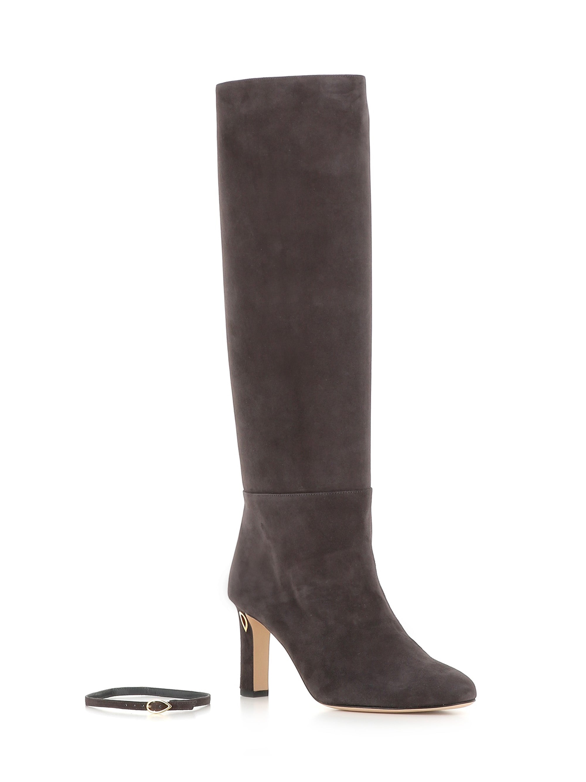  Boot Samuele 85 Jennifer Chamandi Special_ Grigio - 2