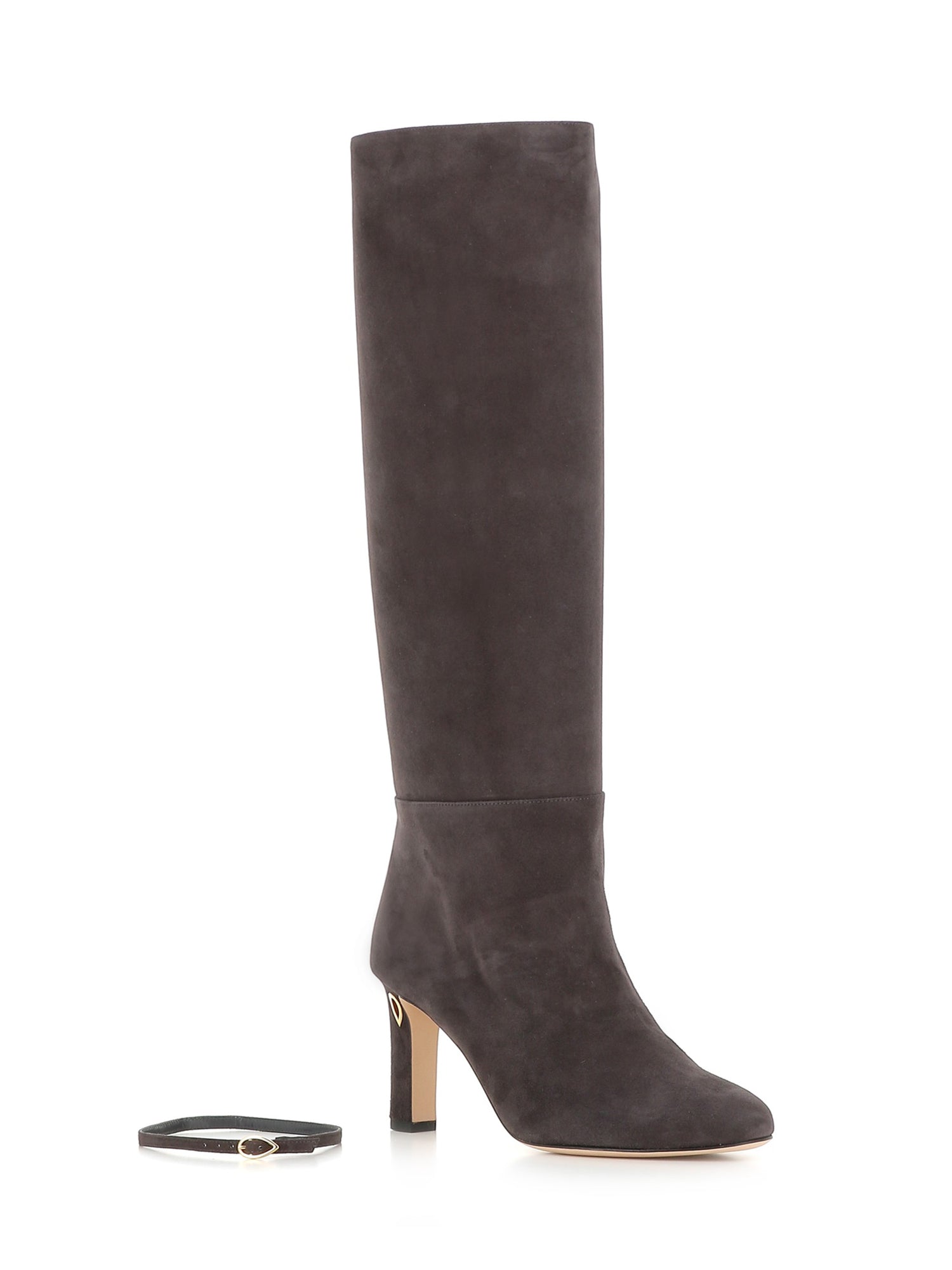  Boot Samuele 85 Jennifer Chamandi Special_ Grigio - 2