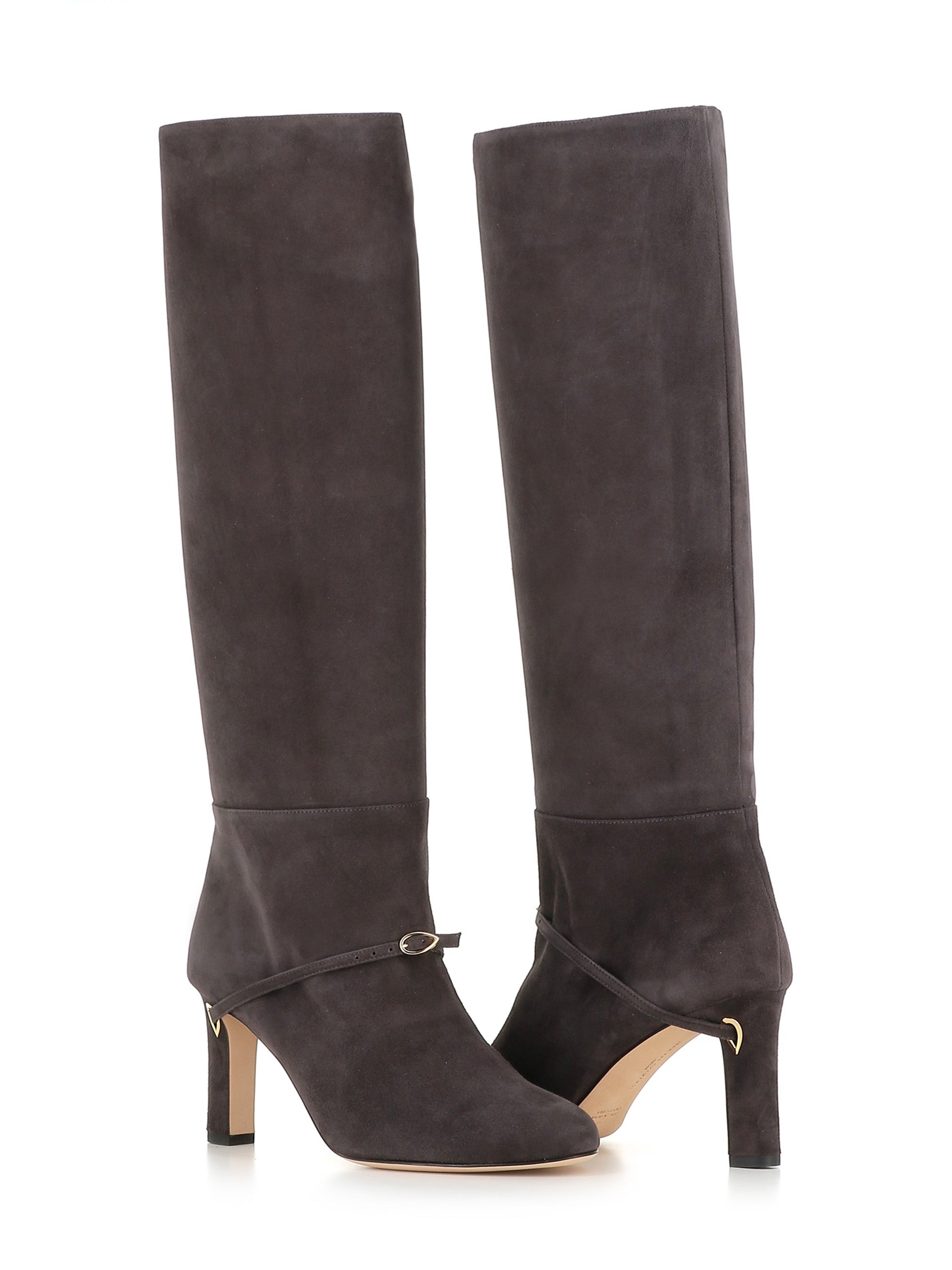 Boot Samuele 85 Jennifer Chamandi Special_ Grigio - 3