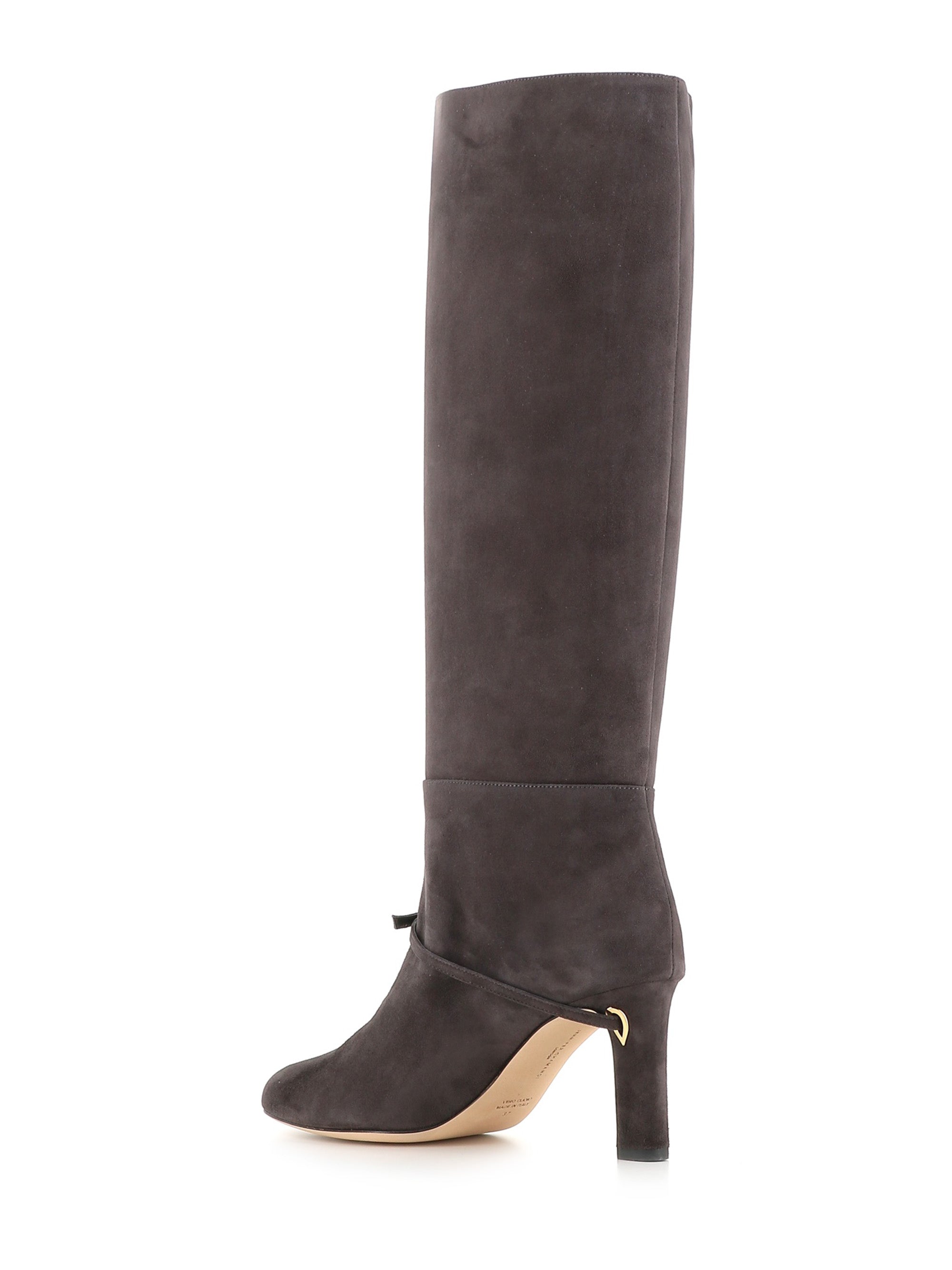  Boot Samuele 85 Jennifer Chamandi Special_ Grigio - 4