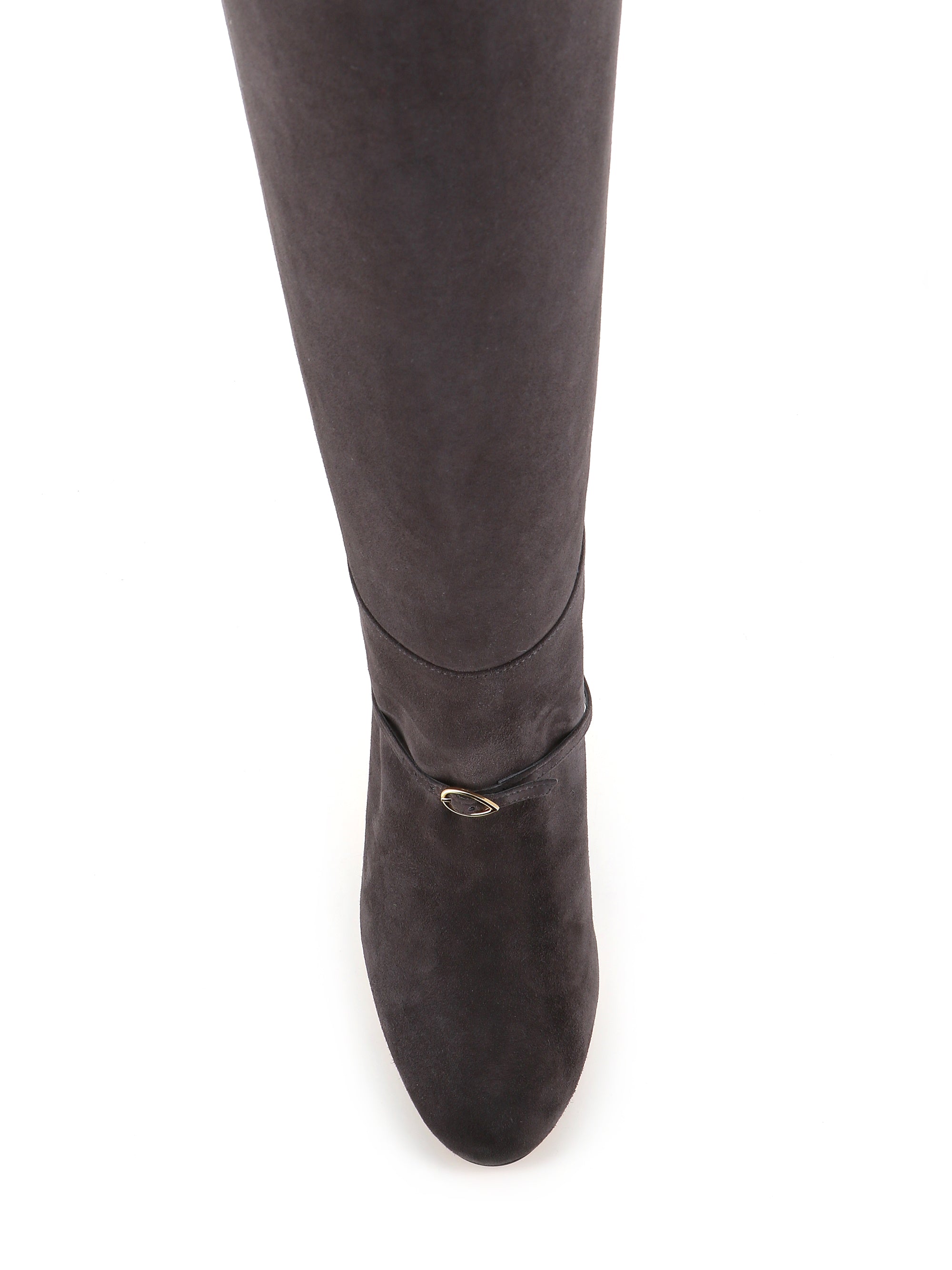  Boot Samuele 85 Jennifer Chamandi Special_ Grigio - 5