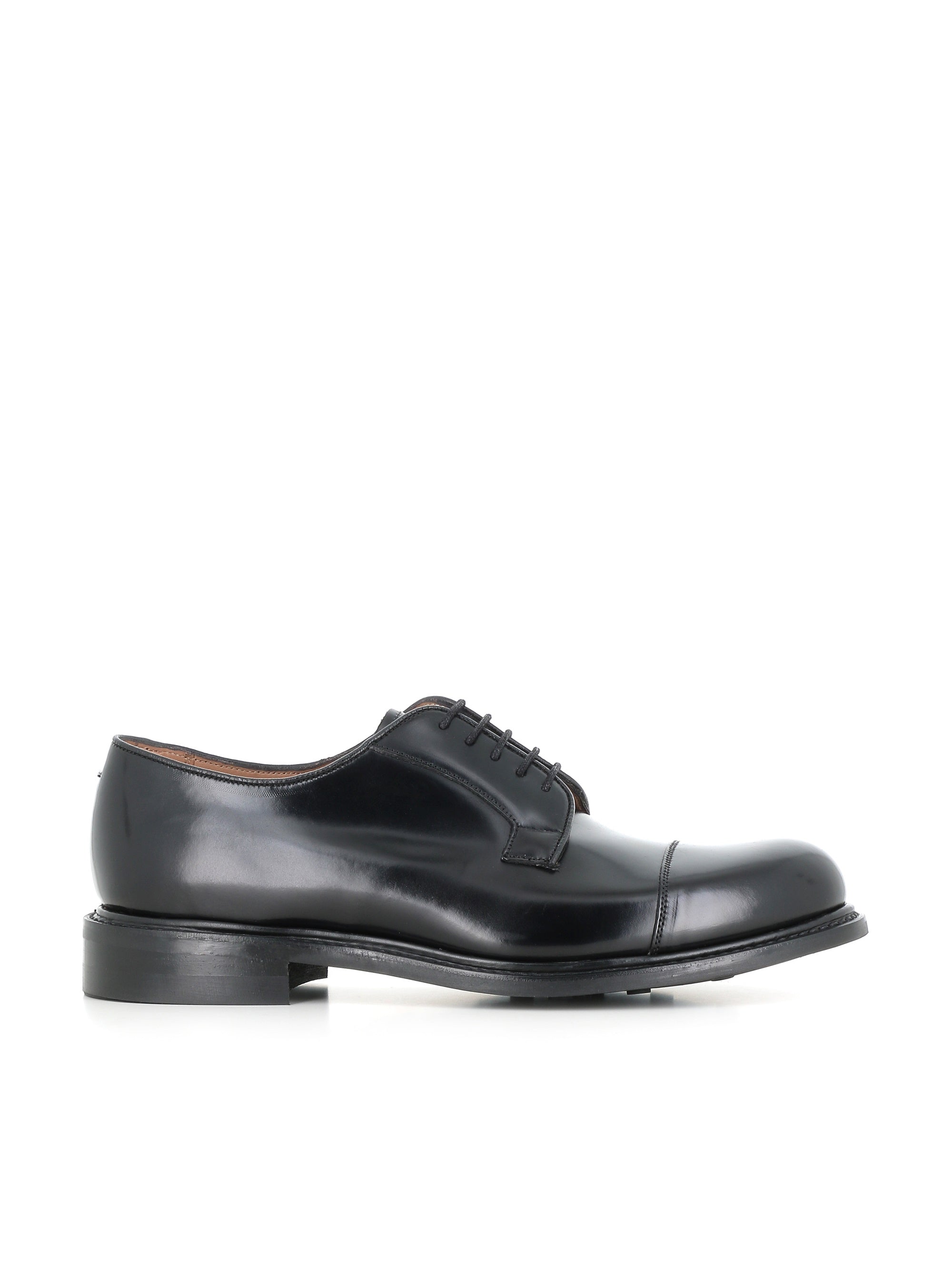  Joseph Cheaney & Sons Derby Epson Ii Nero Uomo Special_ - 1
